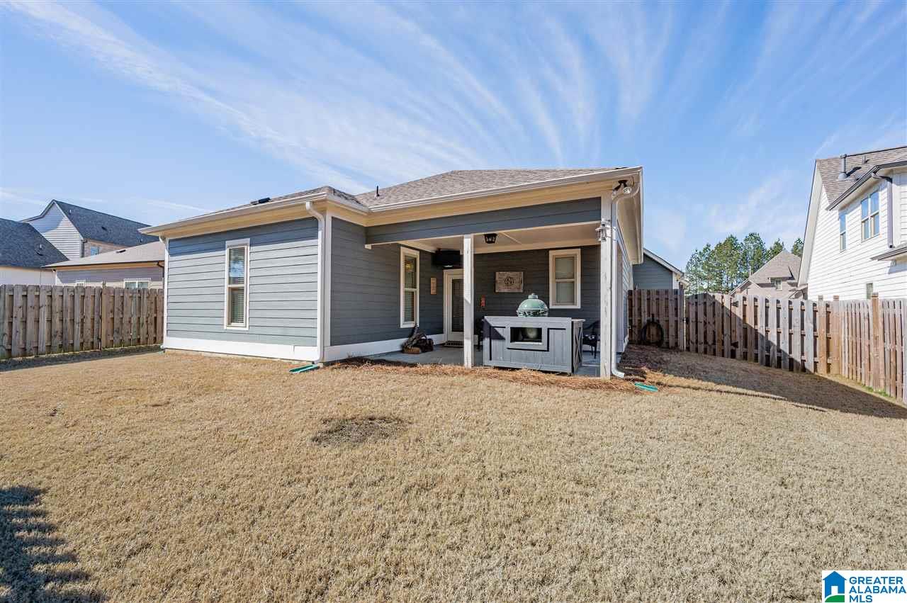 607 Grayson Place Chelsea, AL 35043 - Photo 36 of 39