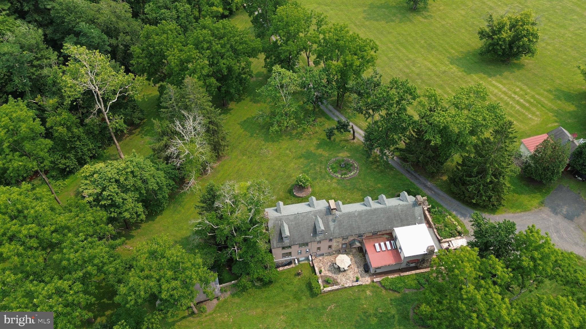 5792 Carversville Road Doylestown, PA 18902 - Photo 114 of 118