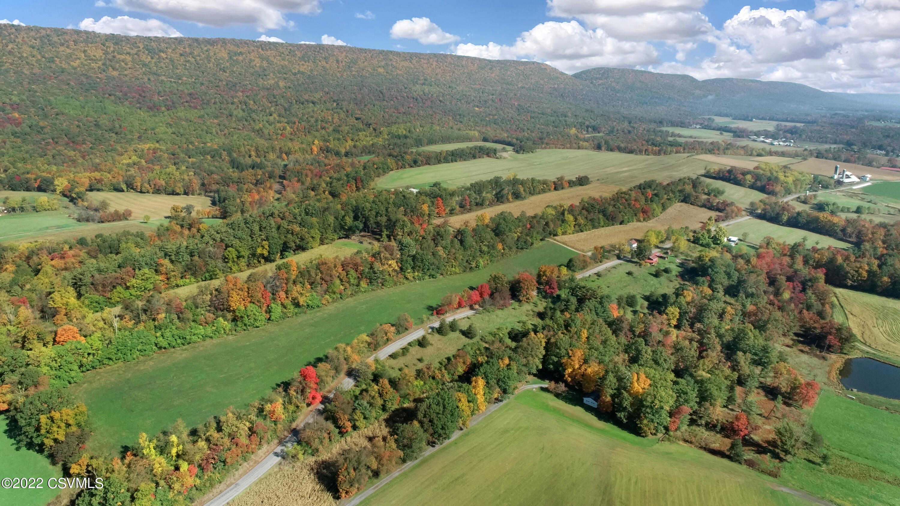 6773 Old Stage Road McClure, PA 17841 - Photo 35 of 49