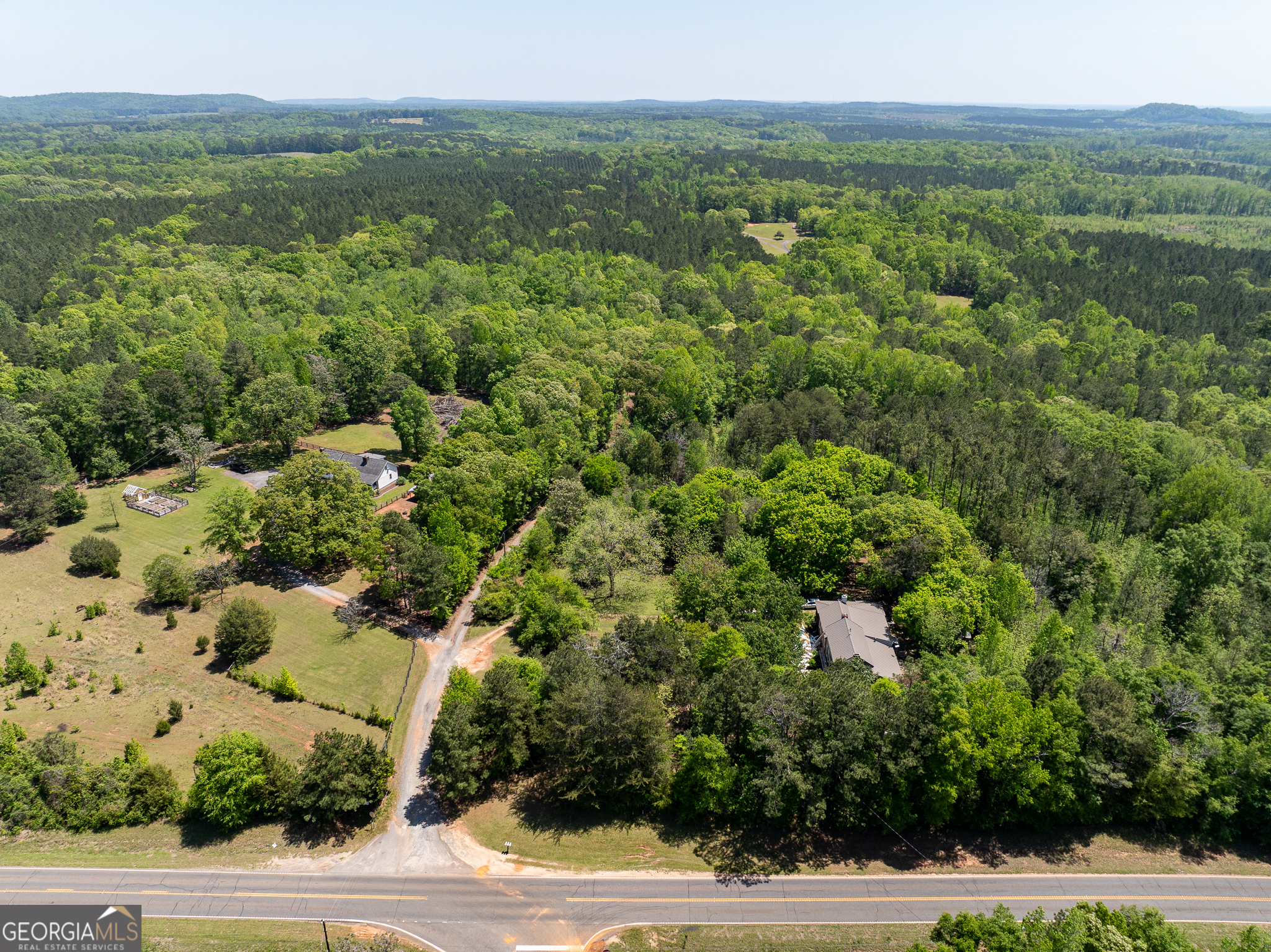 324-acres Hunsinger Road Shiloh, GA 31826 - Photo 5 of 62