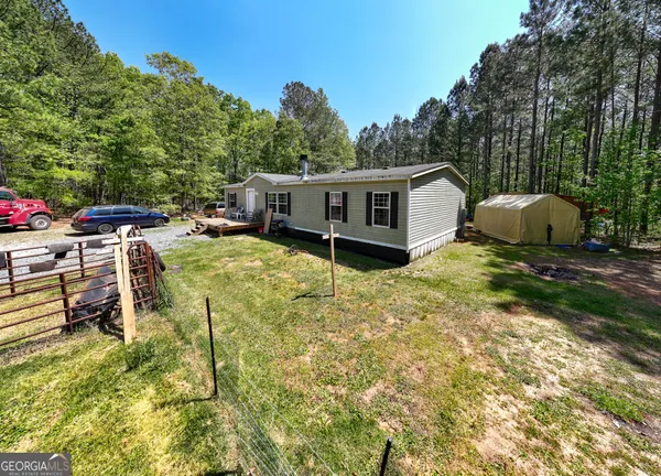 $2,995,000 | 324-acres Hunsinger Road, Shiloh, GA 31826