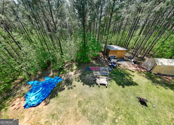 $2,995,000 | 324-acres Hunsinger Road, Shiloh, GA 31826