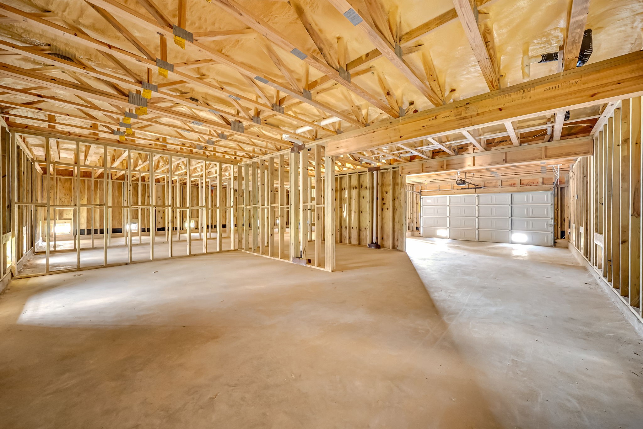 20629 Dynamic Court Humble, TX 77338 - Photo 24 of 26 a view of a indoor basketball court