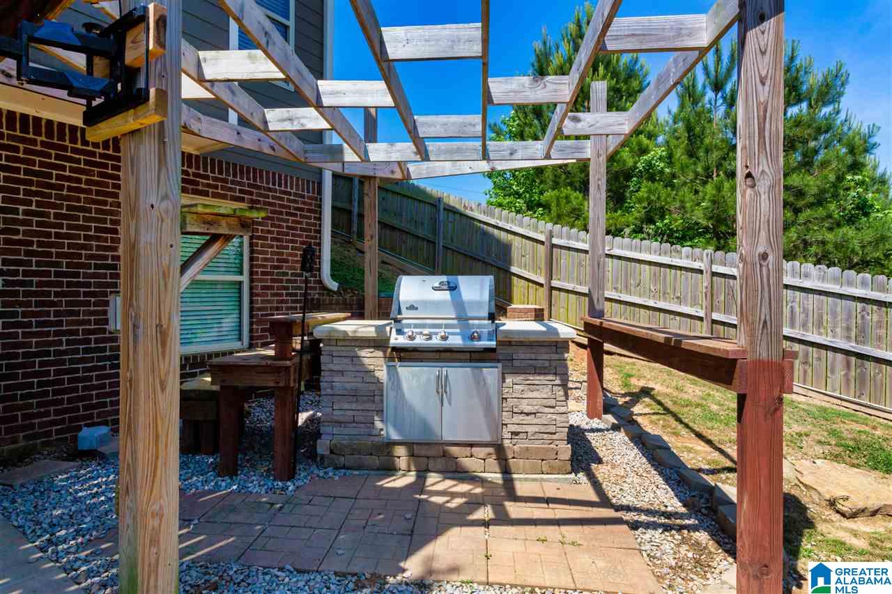 358 Blackberry Boulevard Springville, AL 35146 - Photo 45 of 50