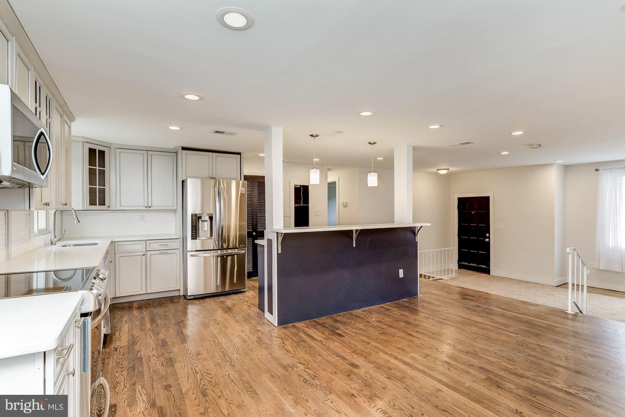 14827 Old Frederick Road Woodbine, MD 21797 - Photo 11 of 30 Kitchen
