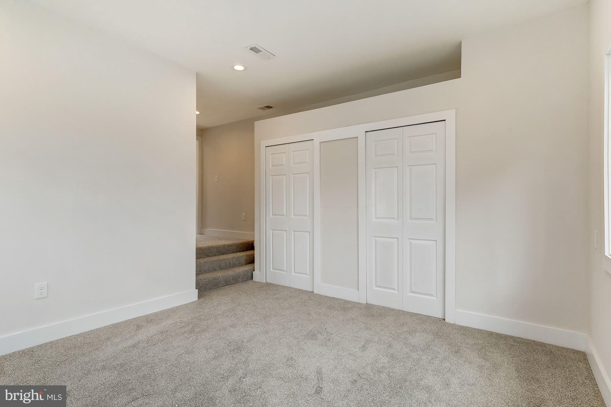 14827 Old Frederick Road Woodbine, MD 21797 - Photo 16 of 30 Bedroom (Master)