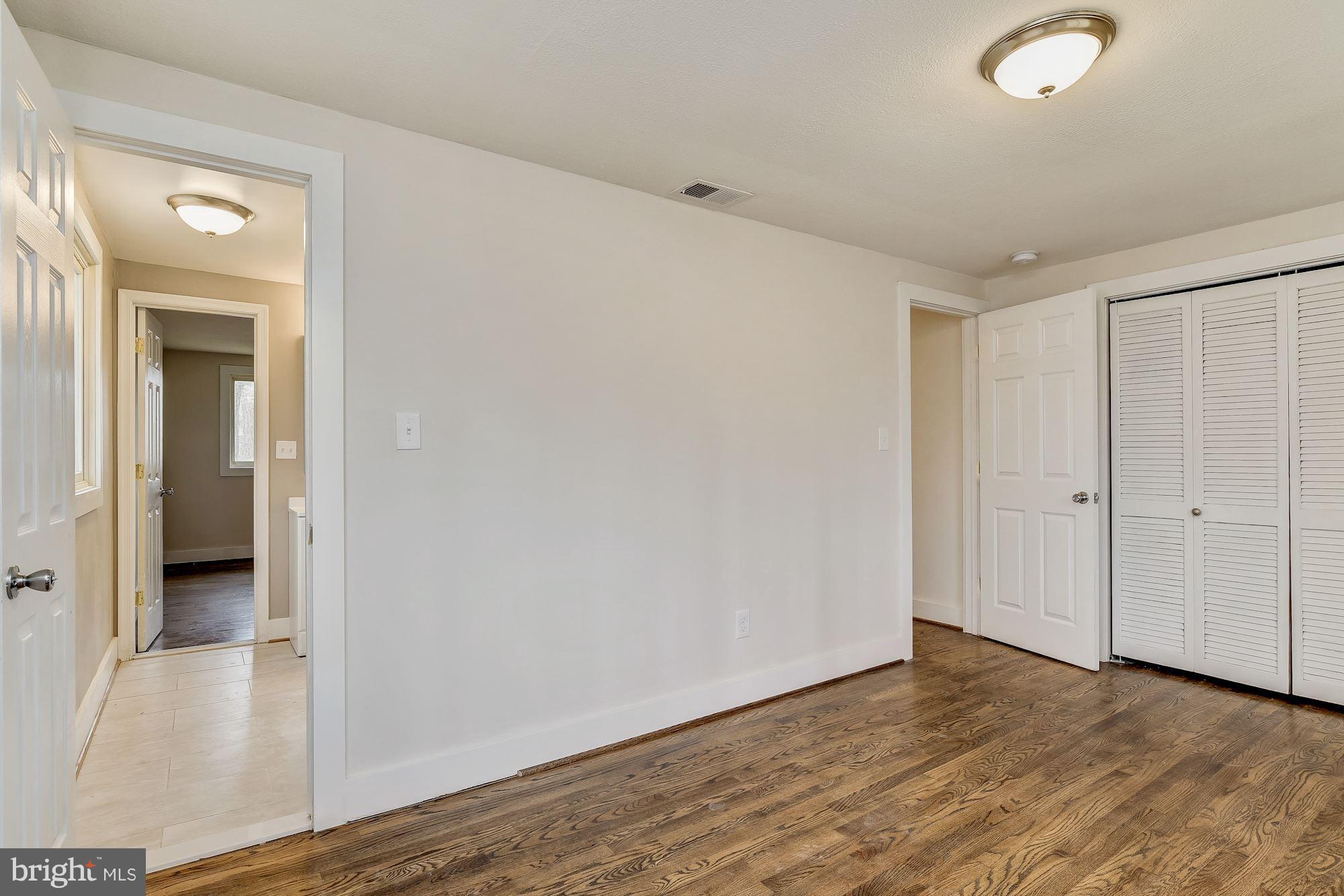 14827 Old Frederick Road Woodbine, MD 21797 - Photo 20 of 30 Bedroom