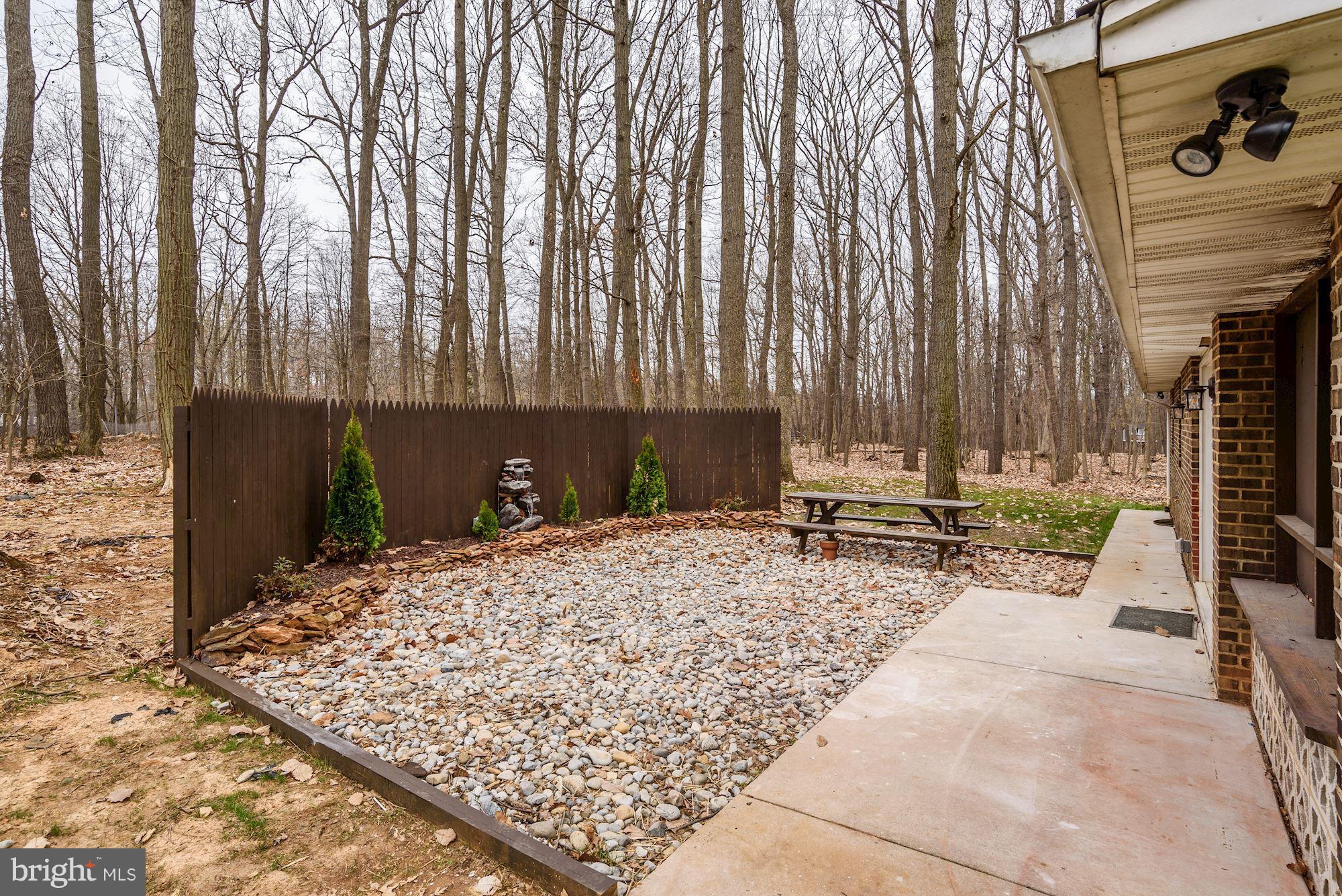 14827 Old Frederick Road Woodbine, MD 21797 - Photo 28 of 30 Exterior (Rear)
