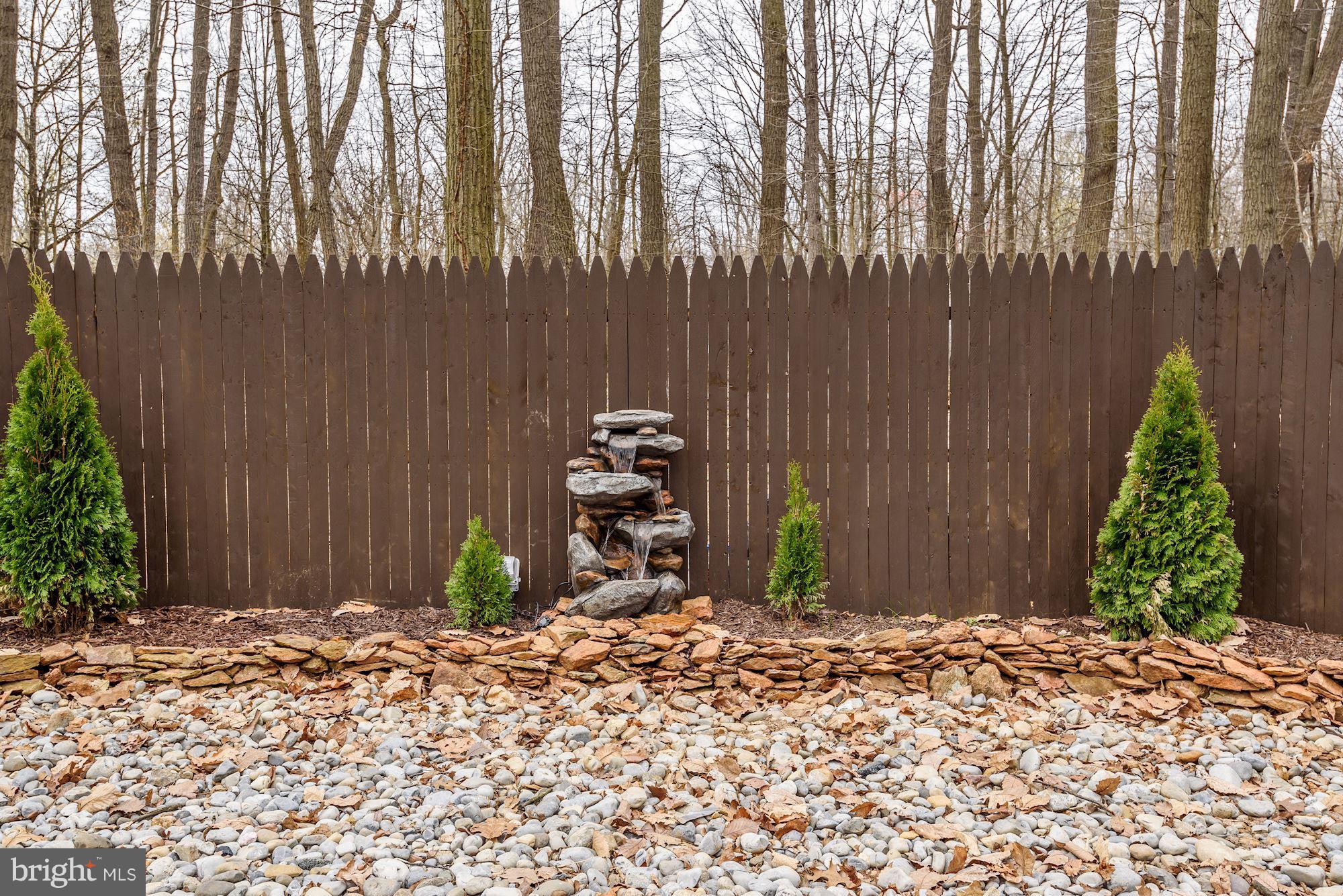 14827 Old Frederick Road Woodbine, MD 21797 - Photo 29 of 30 Exterior (Rear)