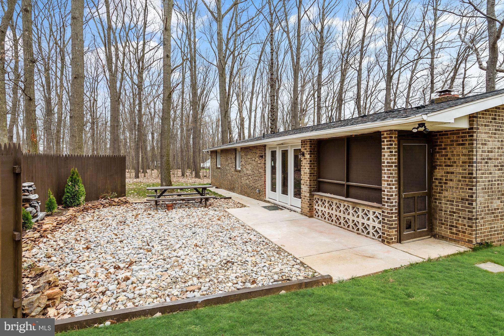 14827 Old Frederick Road Woodbine, MD 21797 - Photo 30 of 30 Welcome Home!