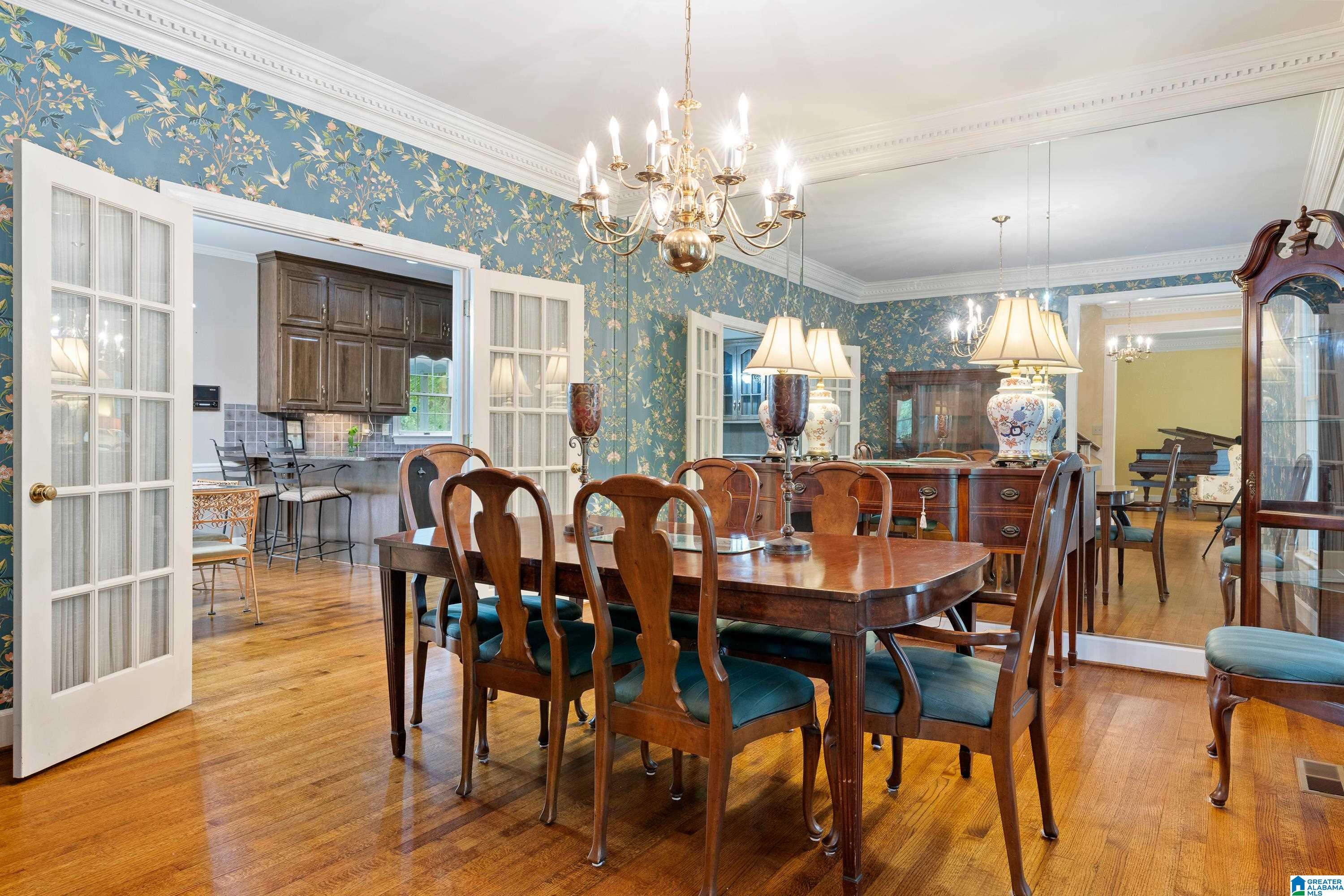 3119 Old Ivy Road Birmingham, AL 35210 - Photo 12 of 66