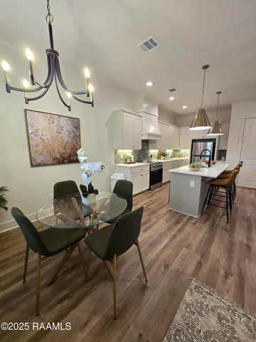 $3,250 | 425 Heart D Farm Road, Youngsville, LA 70592