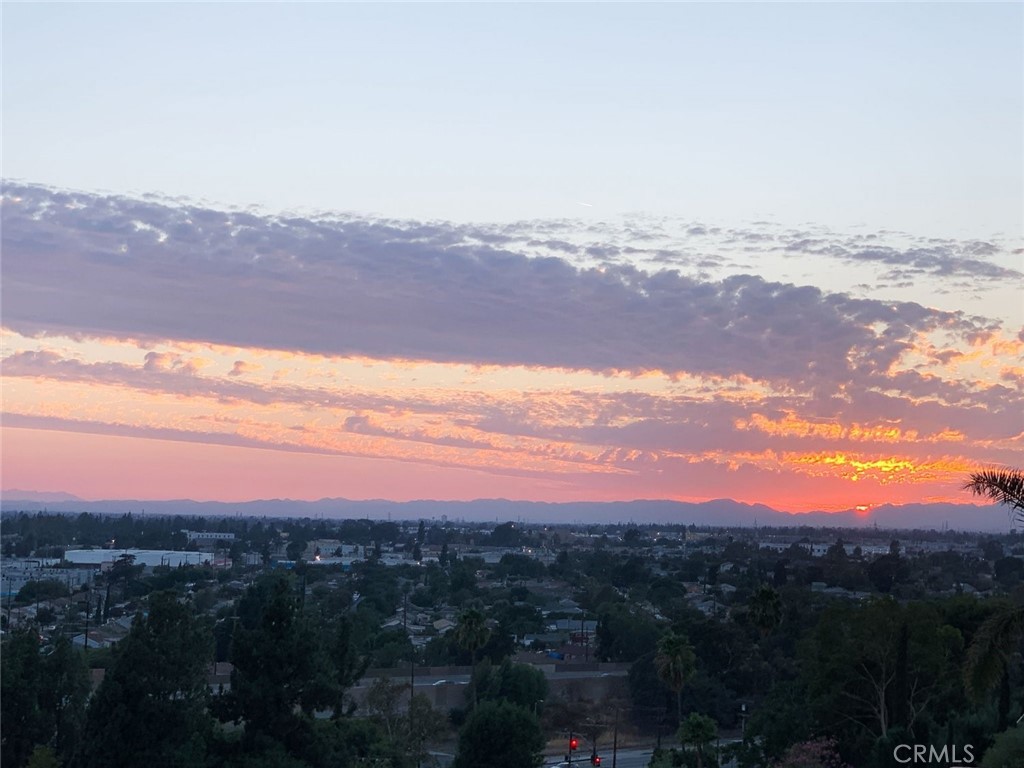 10126 Sully Drive Sun Valley, CA 91352 - Photo 33 of 34 a view of city and mountain