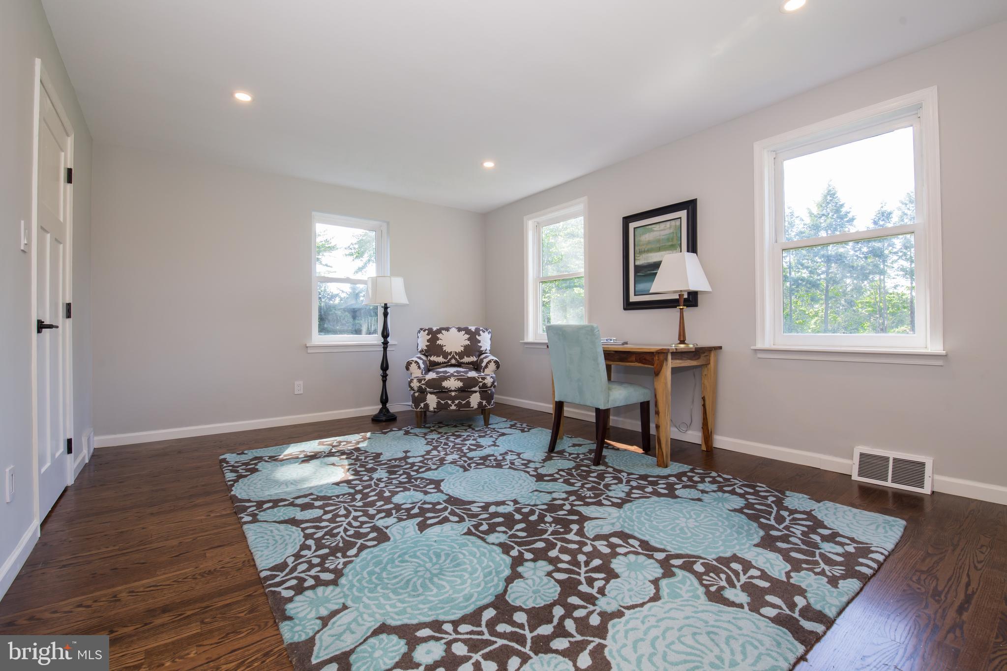 6115 West Mill Road Flourtown, PA 19031 - Photo 14 of 39 First floor bedroom or office