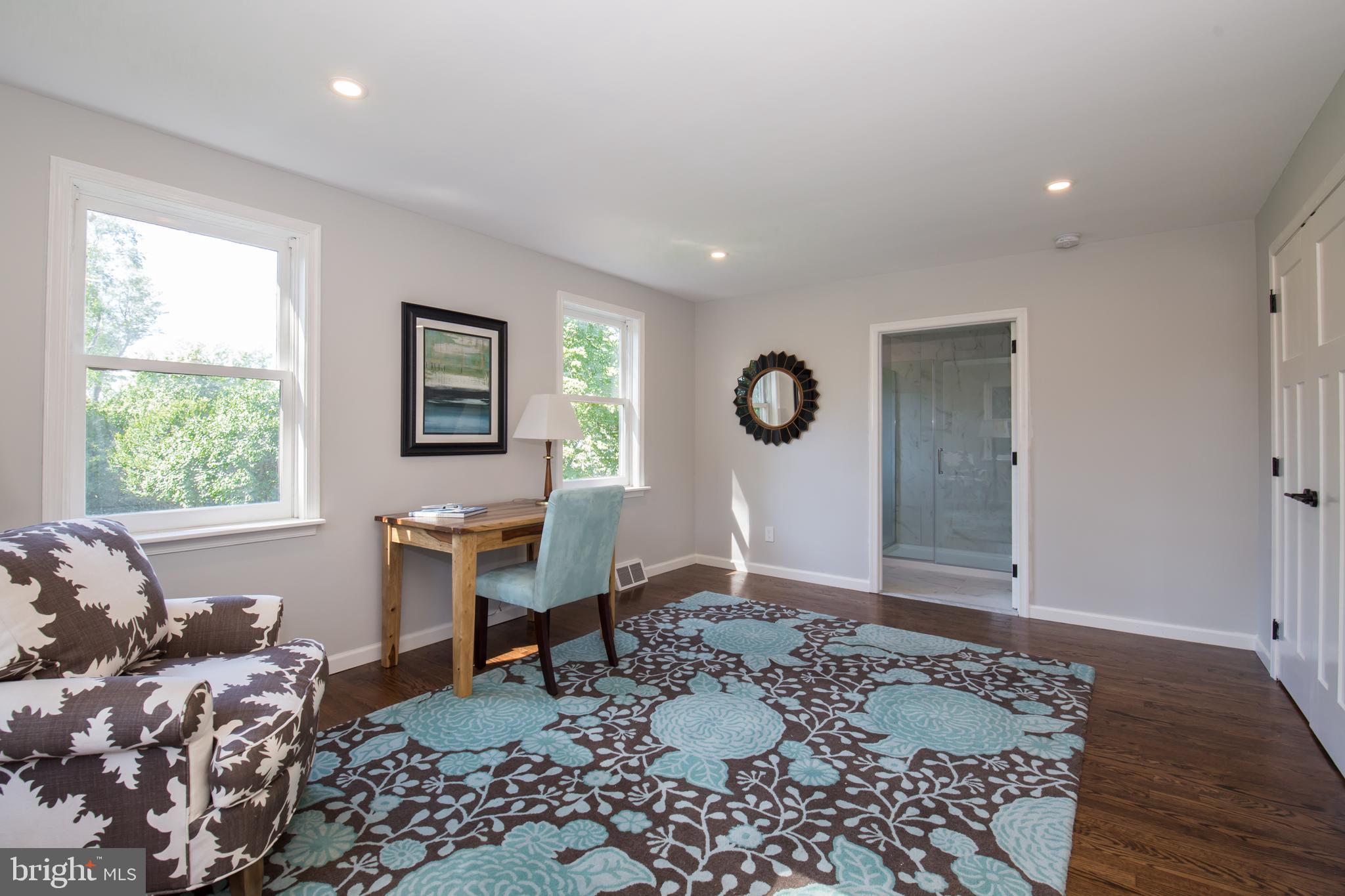6115 West Mill Road Flourtown, PA 19031 - Photo 15 of 39 First floor bedroom or office