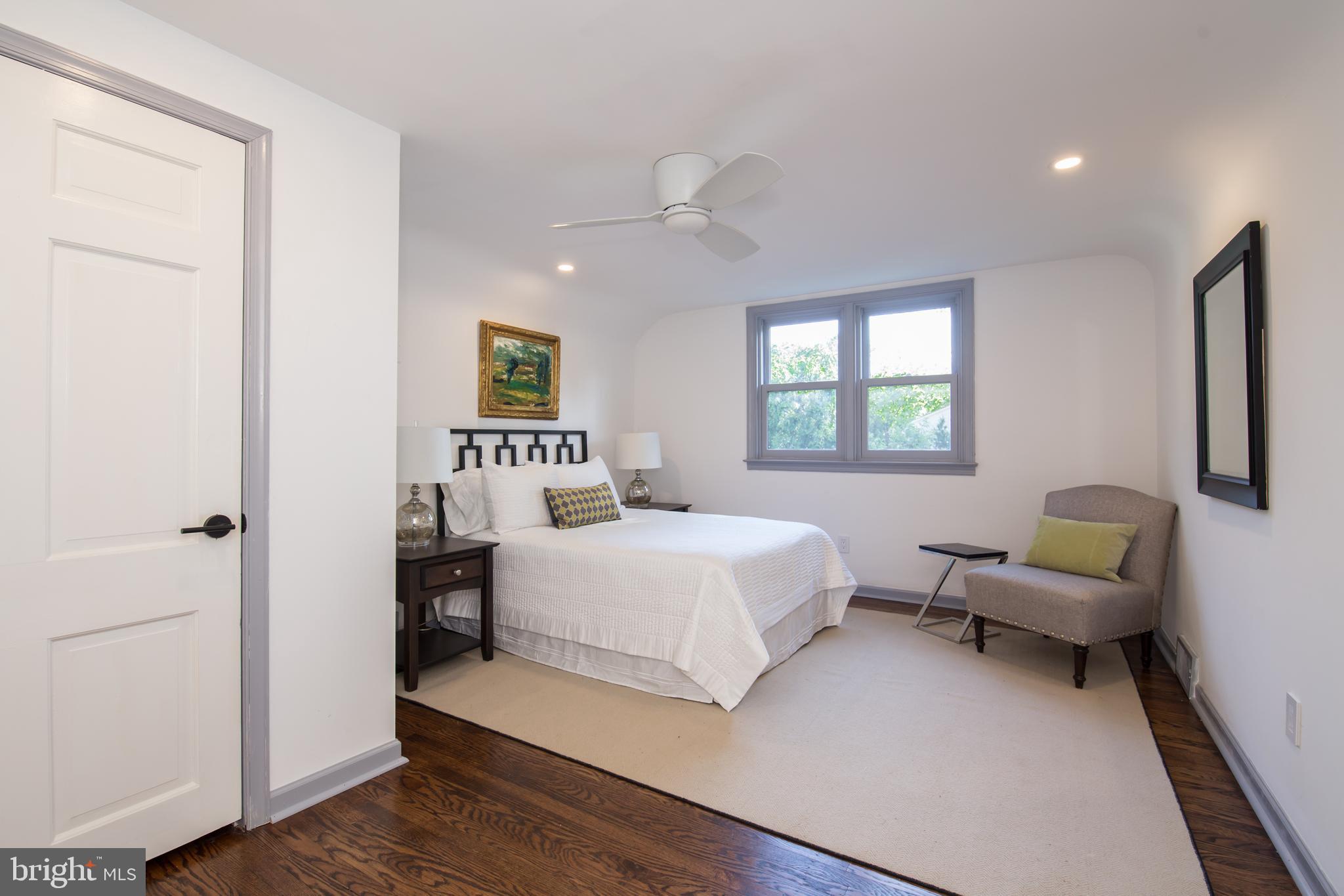 6115 West Mill Road Flourtown, PA 19031 - Photo 23 of 39 Bedroom