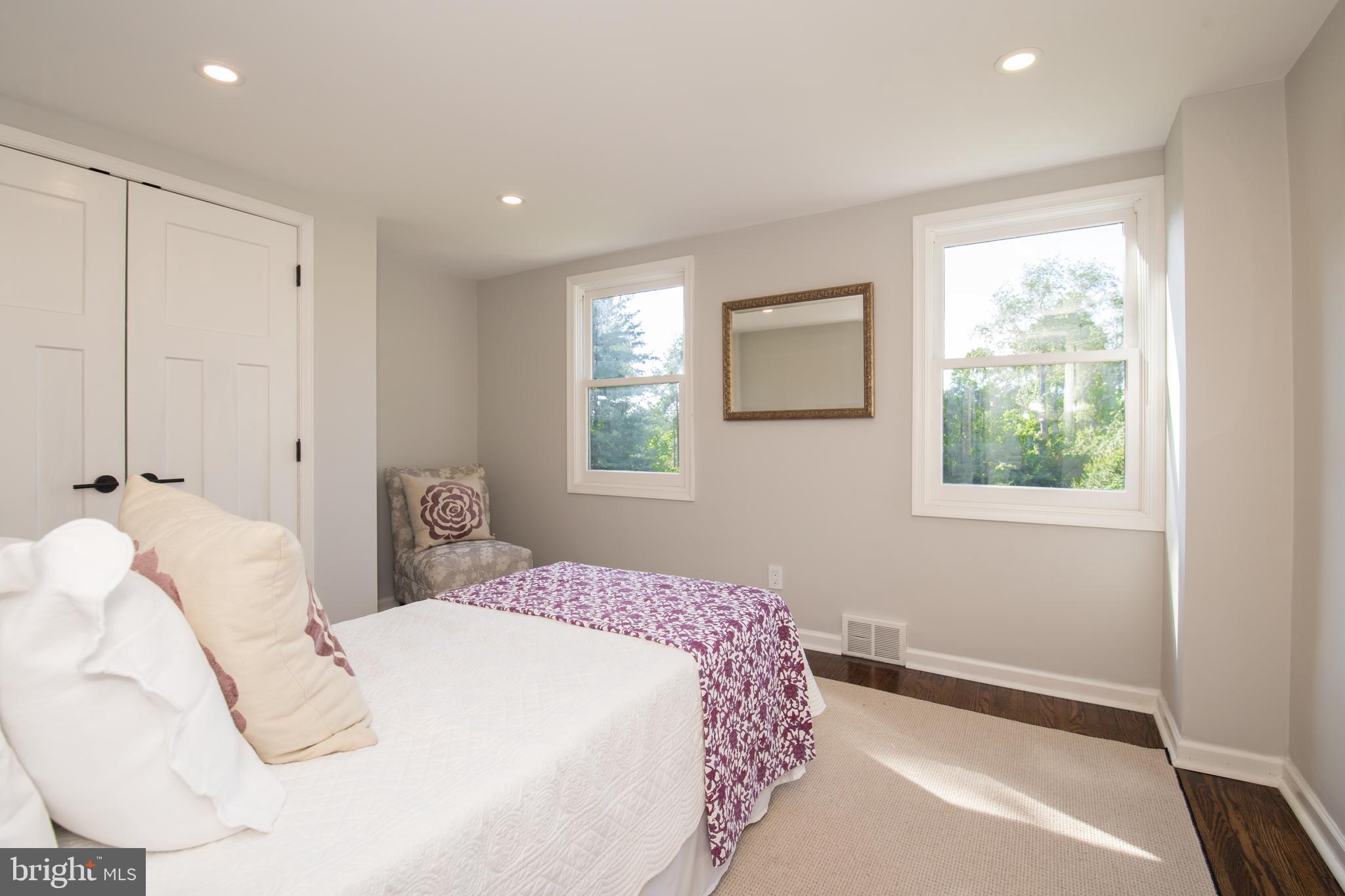 6115 West Mill Road Flourtown, PA 19031 - Photo 24 of 39 Bedroom