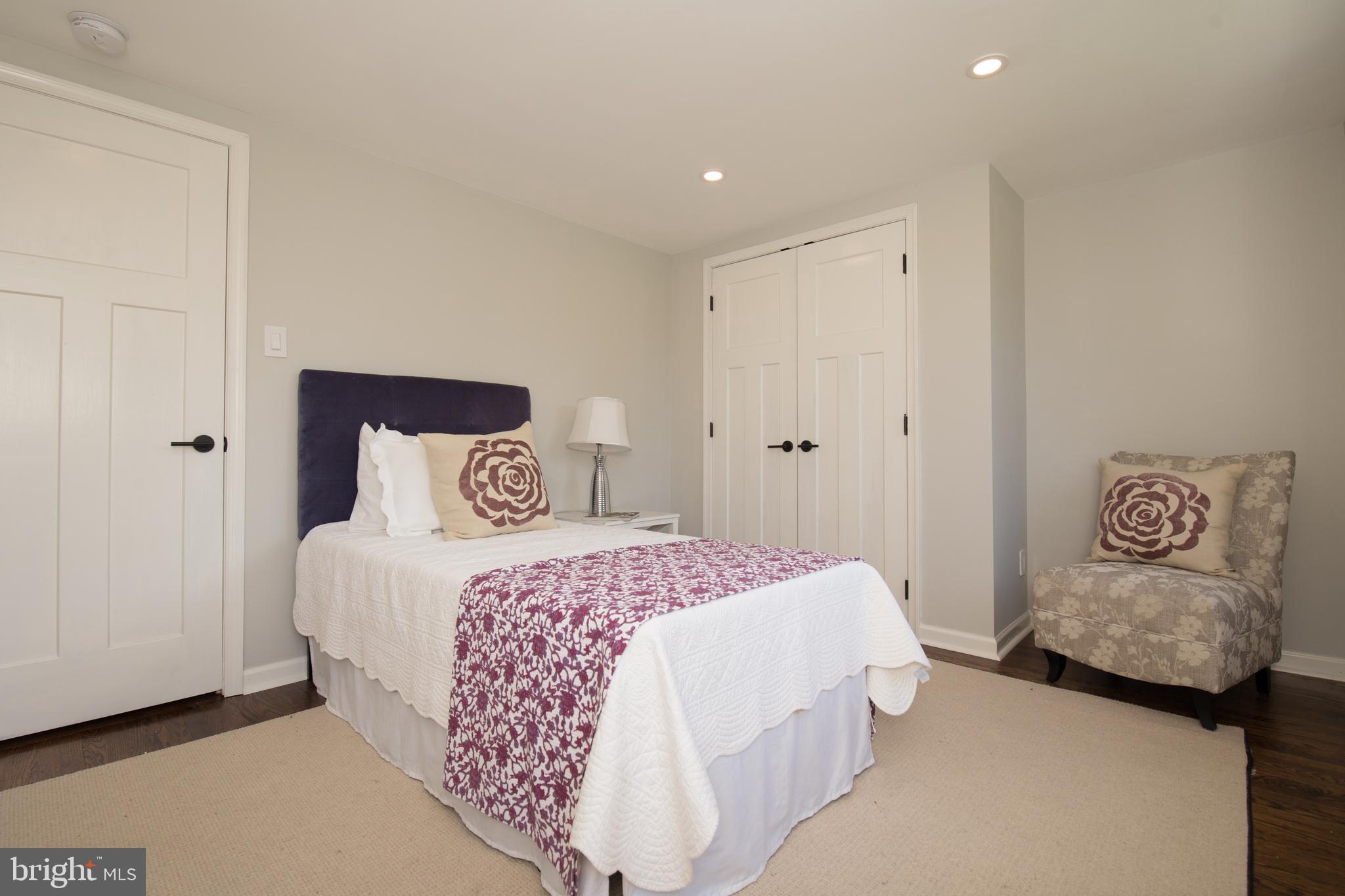 6115 West Mill Road Flourtown, PA 19031 - Photo 25 of 39 Bedroom