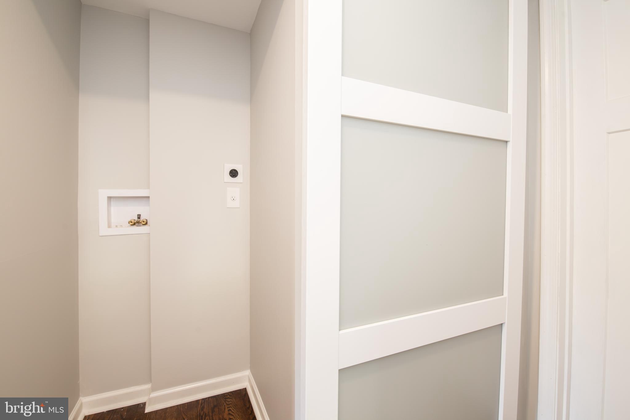 6115 West Mill Road Flourtown, PA 19031 - Photo 28 of 39 2nd floor laundry