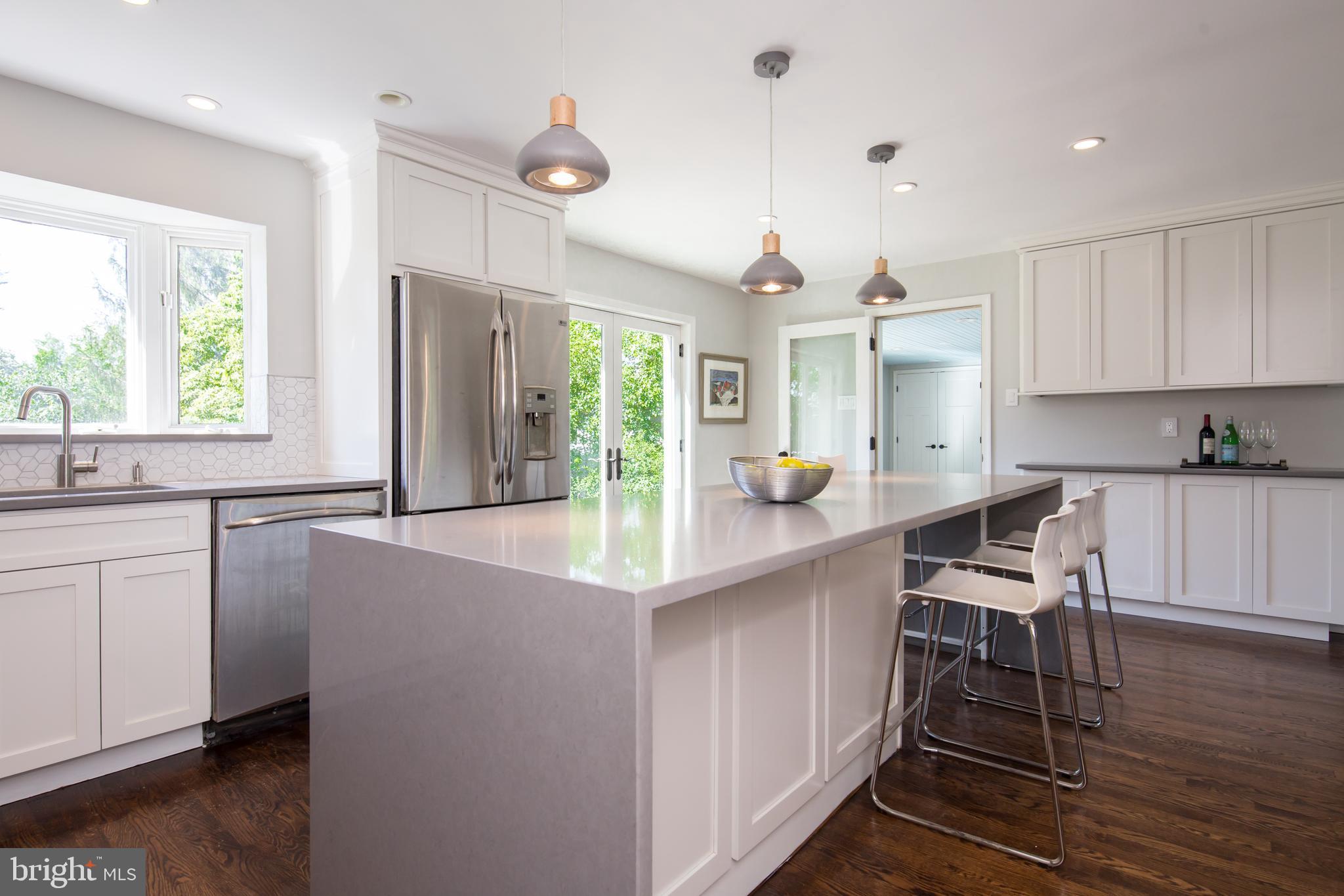 6115 West Mill Road Flourtown, PA 19031 - Photo 7 of 39 Kitchen