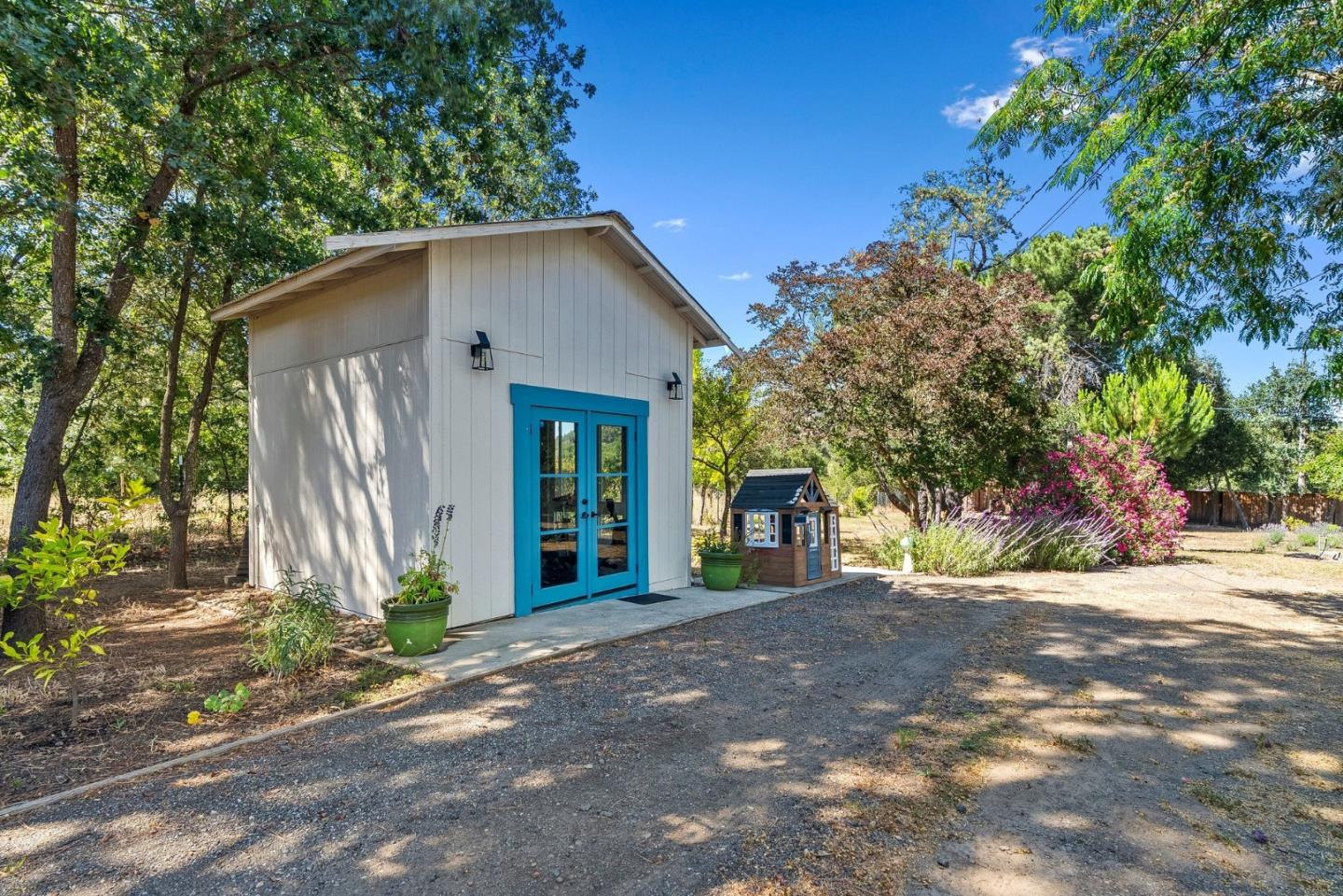 9465 Watsonville Road Gilroy, CA 95020 - Photo 50 of 78