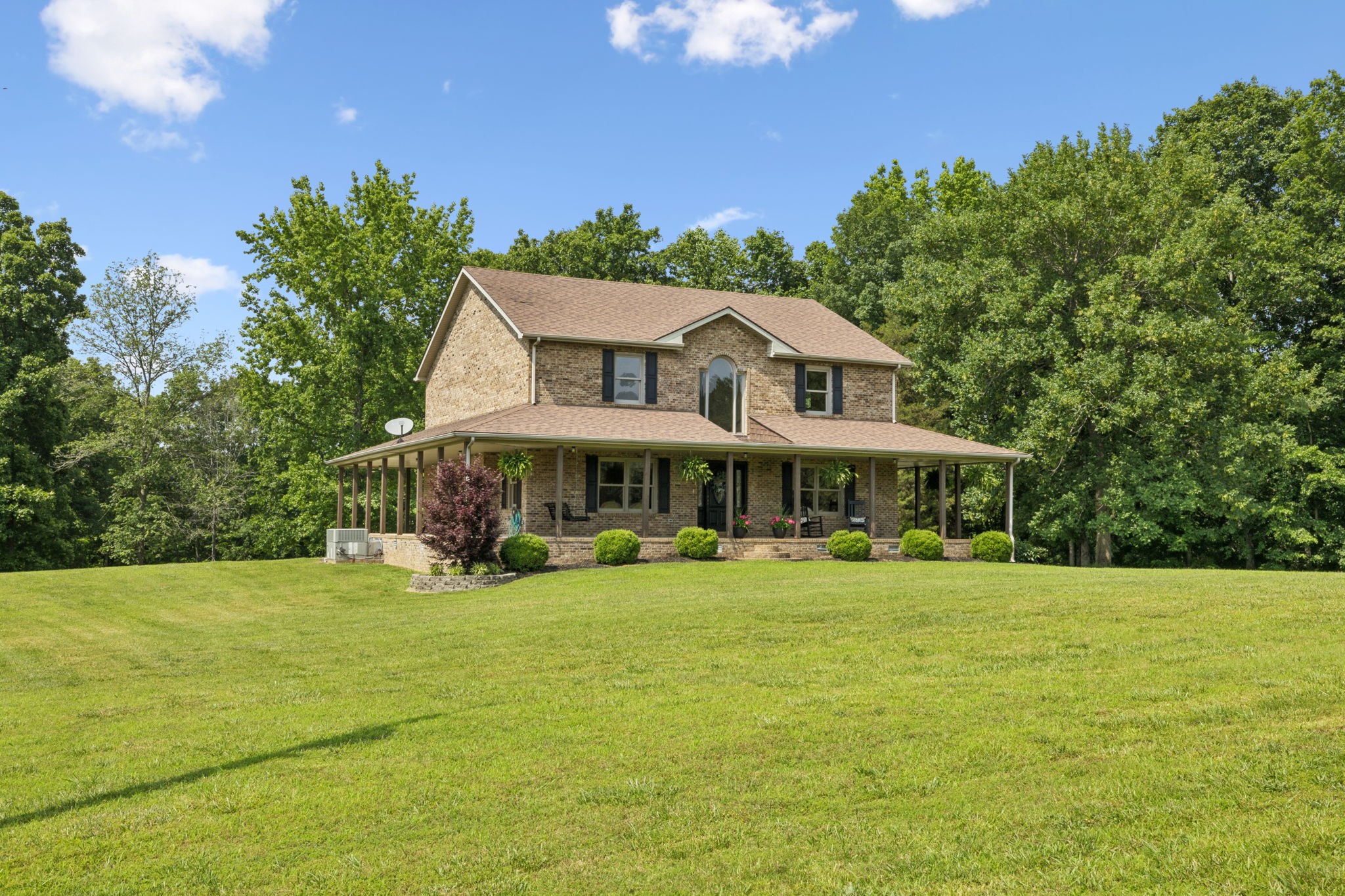 4255 McFall Road Cumberland City, TN 37050 - Photo 24 of 73