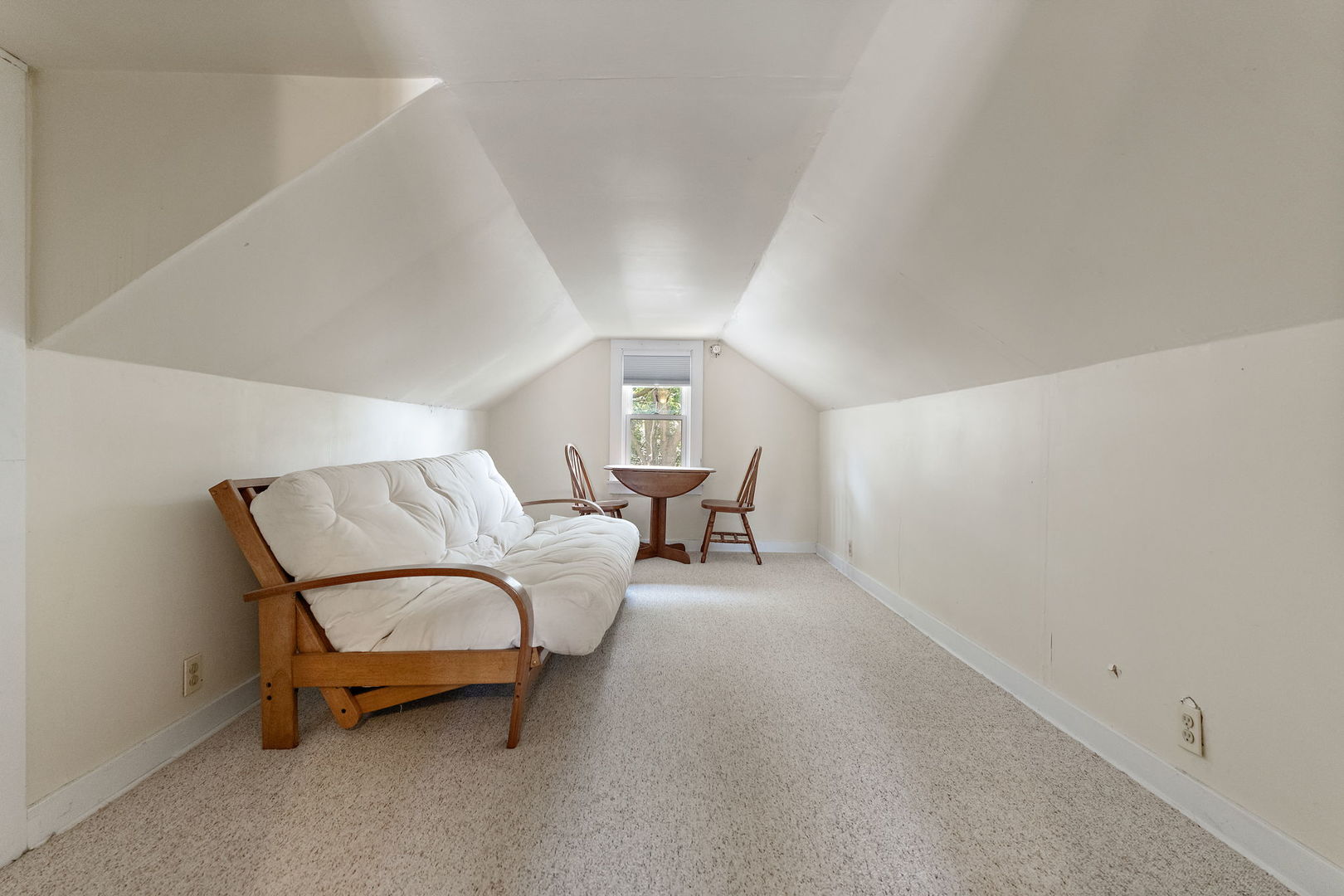 710 Elliott Street Beecher, IL 60401 - Photo 12 of 21 a living room with furniture and a table