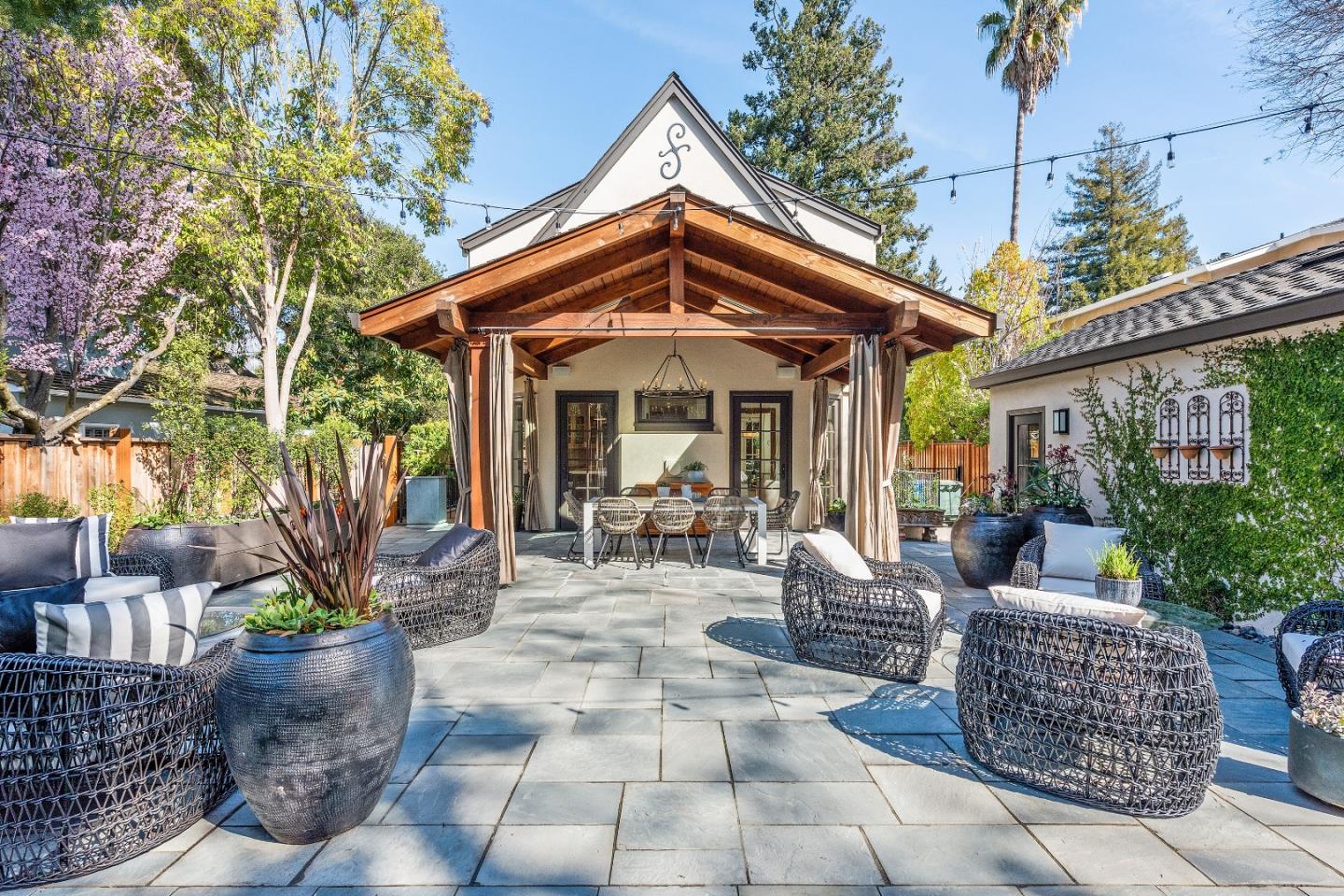 48 Middlegate Street Atherton, CA 94027 - Photo 41 of 42