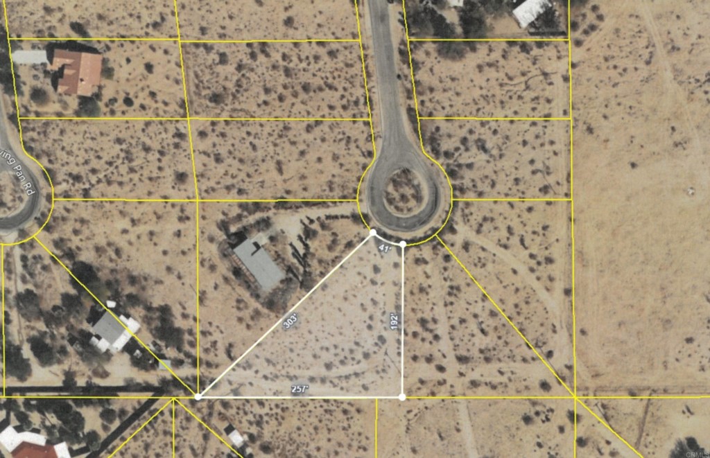 Double O Road Borrego Springs, CA 92004 - Photo 1 of 1 Gallery Image 1