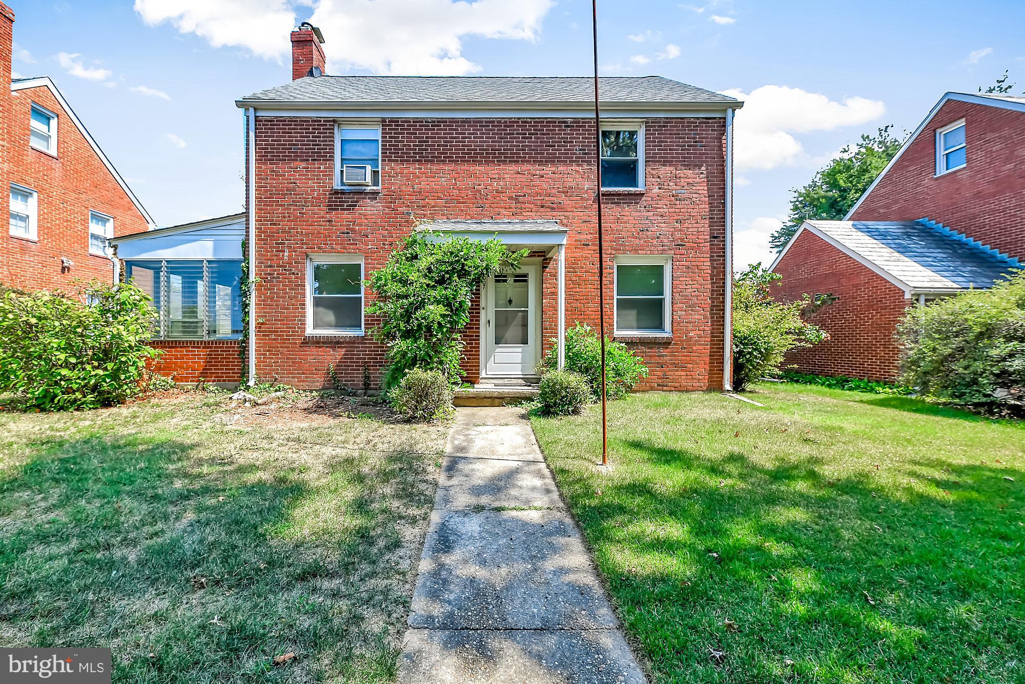 3007 Dunbrin Road Baltimore, MD 21222 - Photo 1 of 25