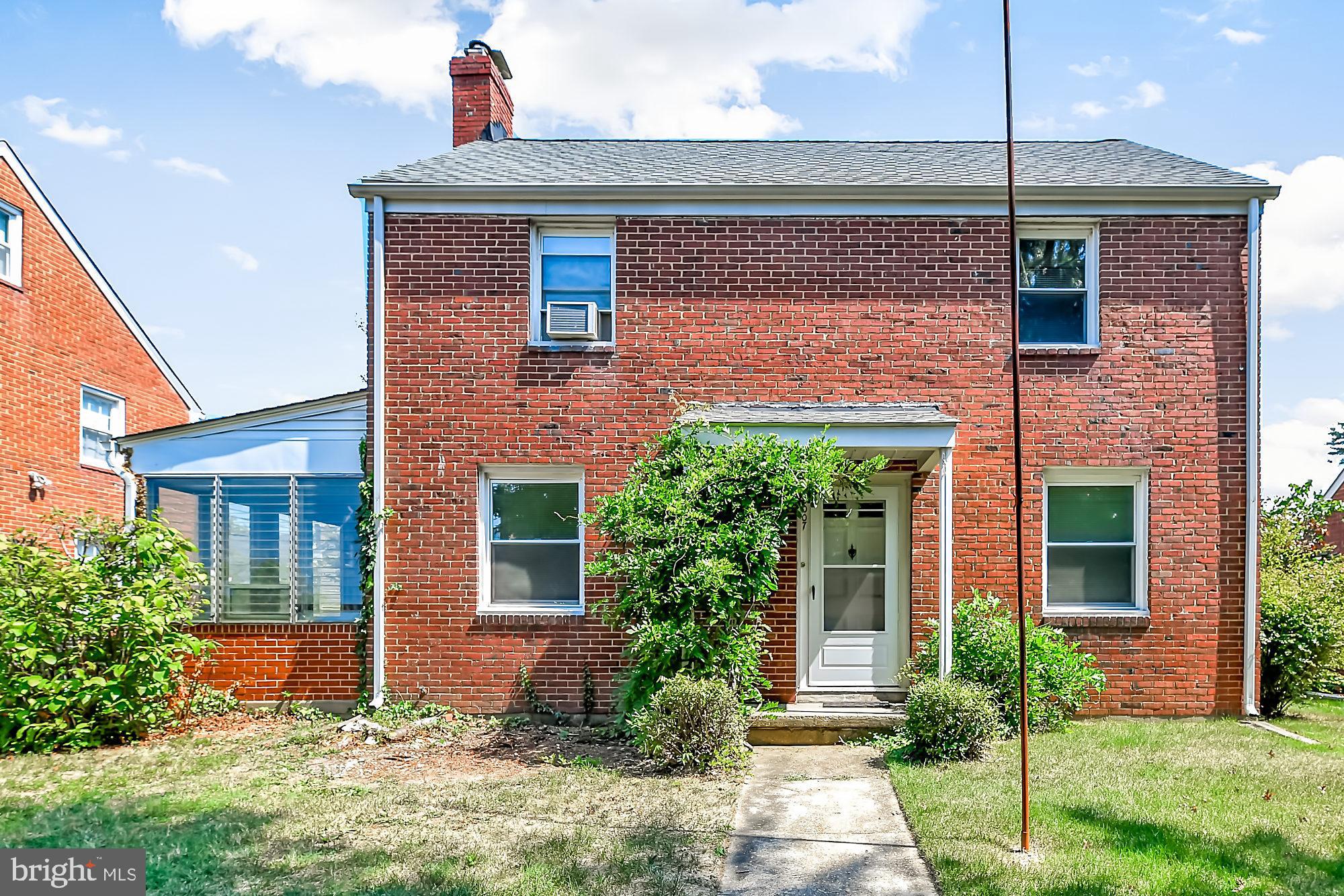 3007 Dunbrin Road Baltimore, MD 21222 - Photo 2 of 25