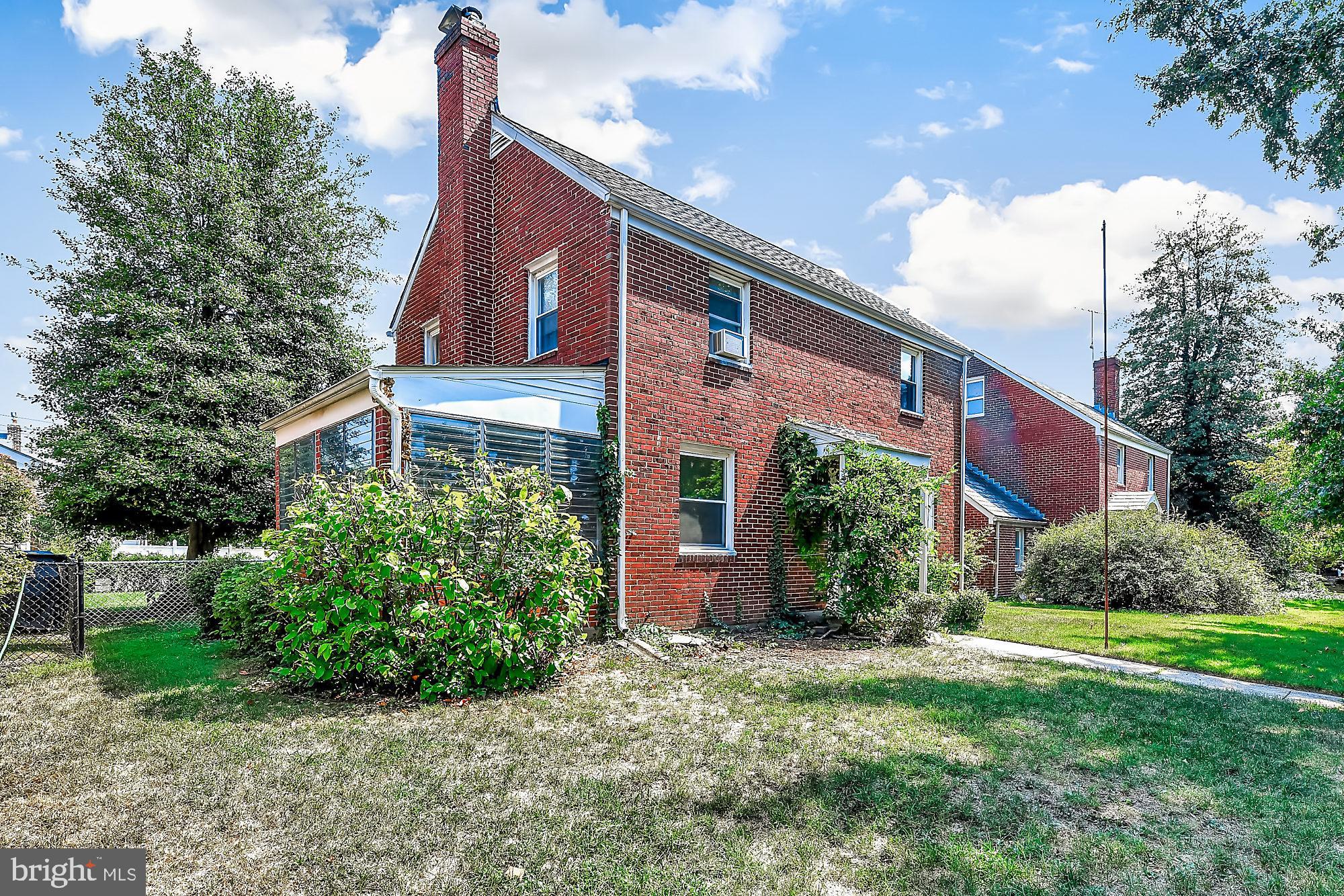 3007 Dunbrin Road Baltimore, MD 21222 - Photo 3 of 25