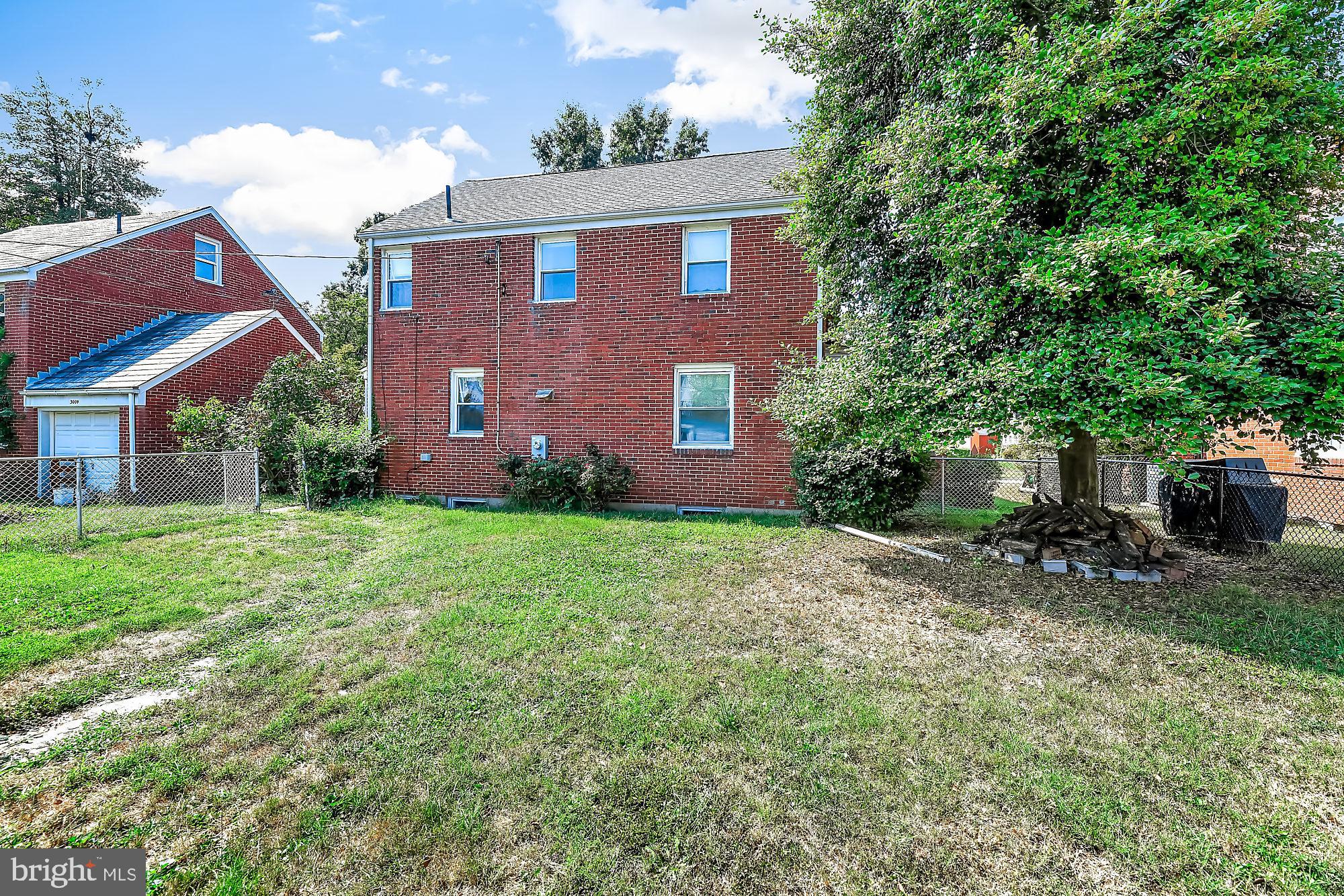 3007 Dunbrin Road Baltimore, MD 21222 - Photo 23 of 25