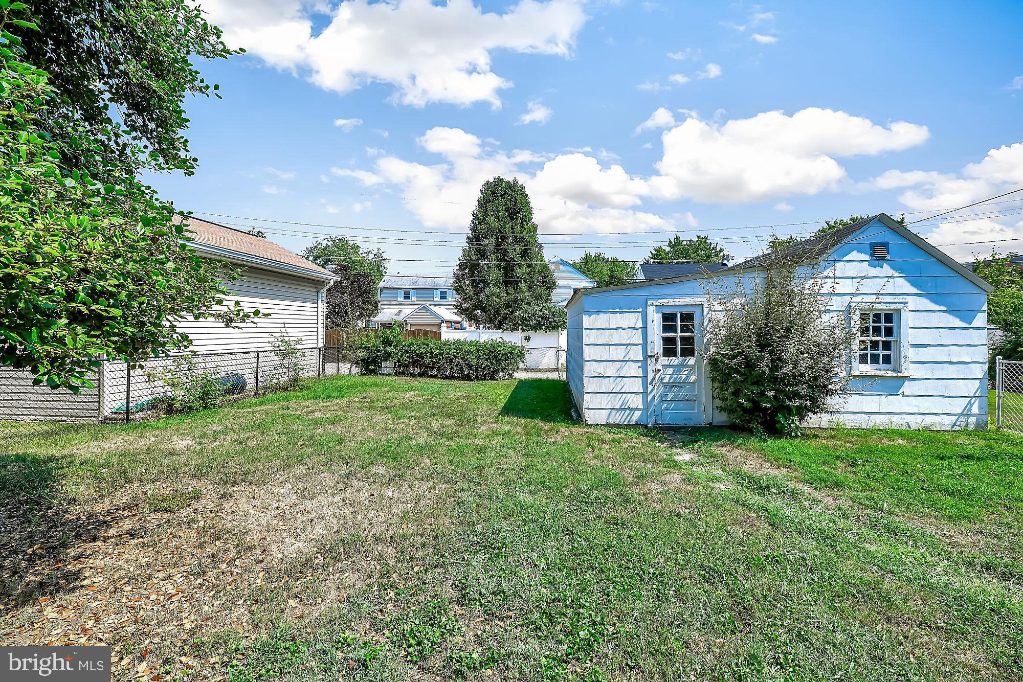 3007 Dunbrin Road Baltimore, MD 21222 - Photo 24 of 25