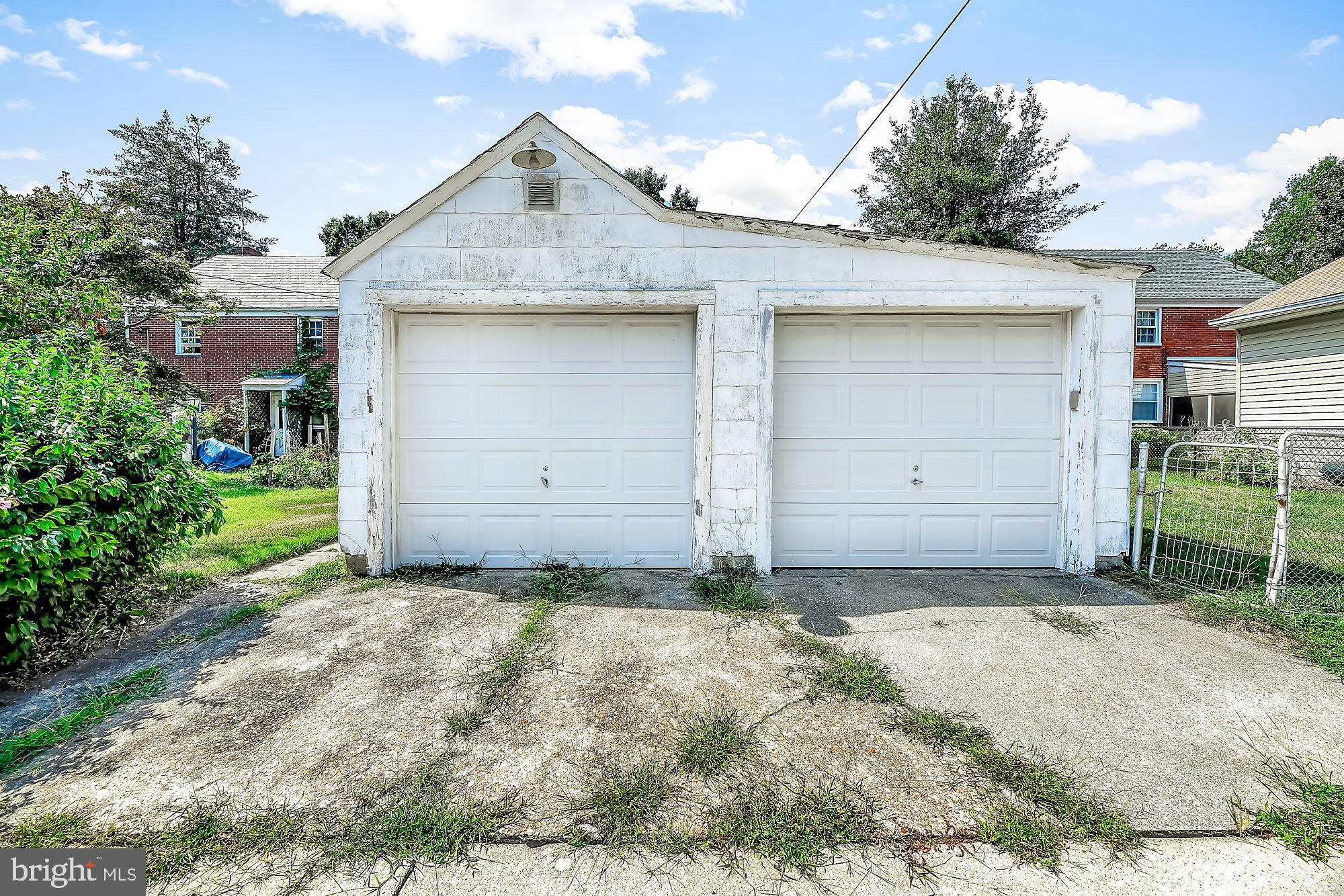 3007 Dunbrin Road Baltimore, MD 21222 - Photo 25 of 25