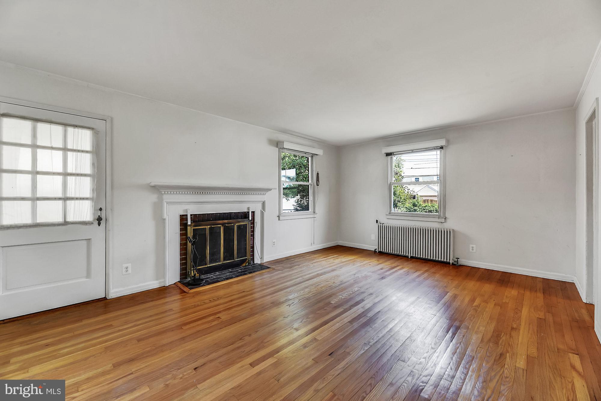 3007 Dunbrin Road Baltimore, MD 21222 - Photo 4 of 25