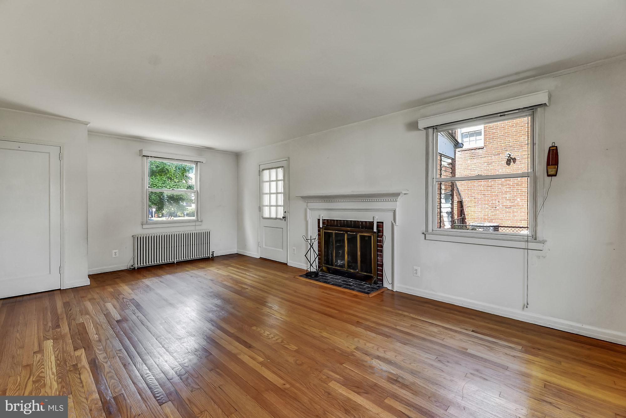 3007 Dunbrin Road Baltimore, MD 21222 - Photo 5 of 25