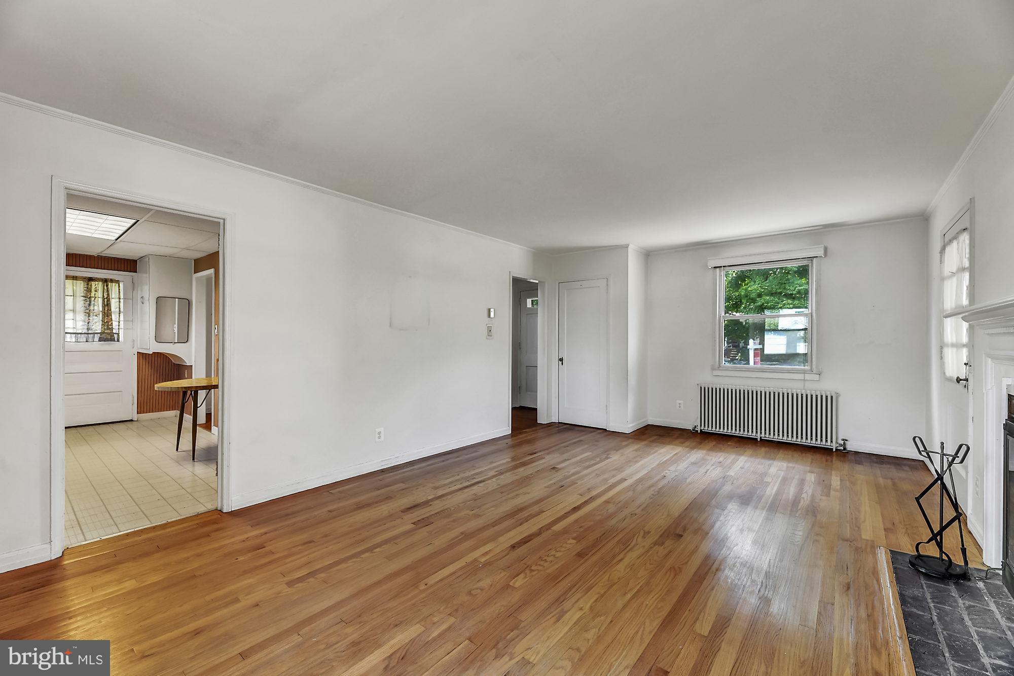 3007 Dunbrin Road Baltimore, MD 21222 - Photo 6 of 25