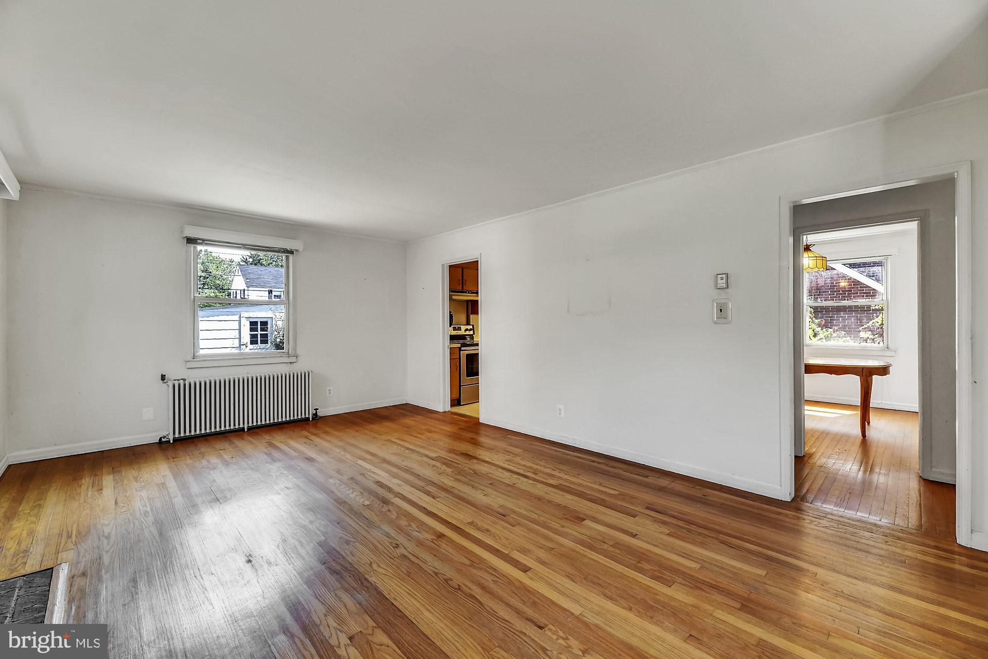 3007 Dunbrin Road Baltimore, MD 21222 - Photo 7 of 25