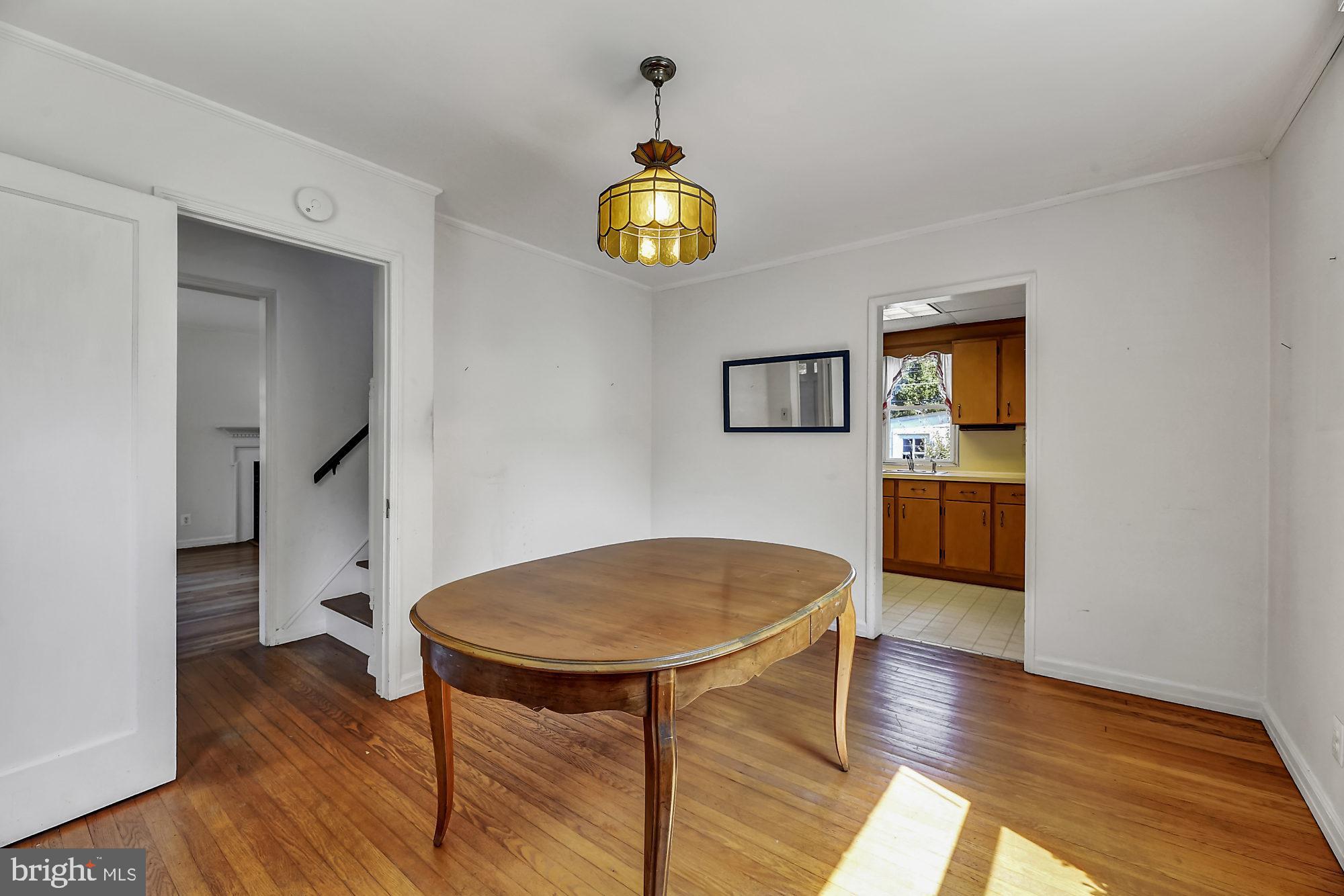 3007 Dunbrin Road Baltimore, MD 21222 - Photo 8 of 25