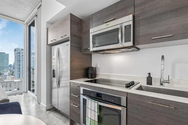 $3,000 | 151 Southeast 1st Street, Unit 2804, Miami, FL 33131