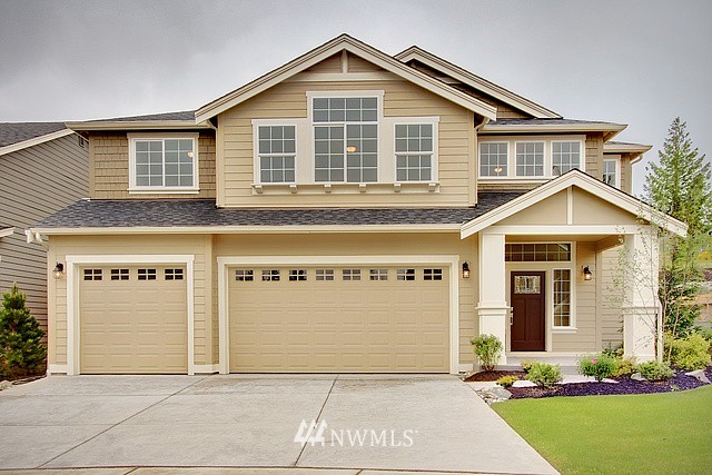 41 180th Place Southeast Bothell, WA 98012 - Photo 1 of 1
