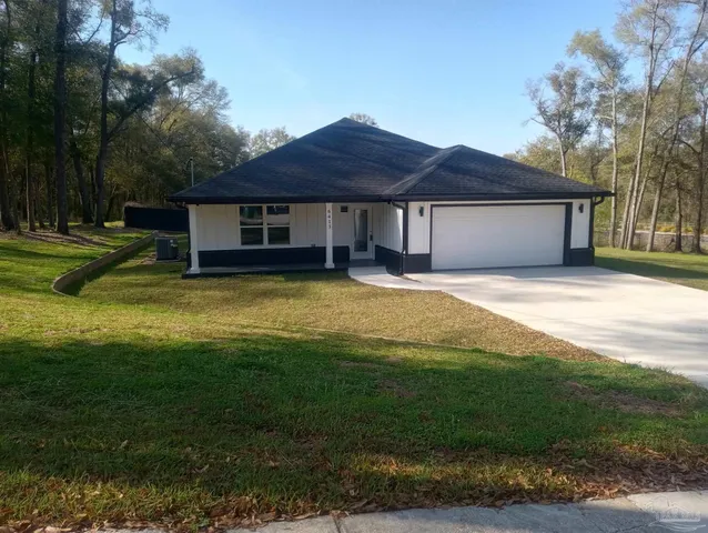 $327,500 | 6413 Sanders Street, Milton, FL 32570