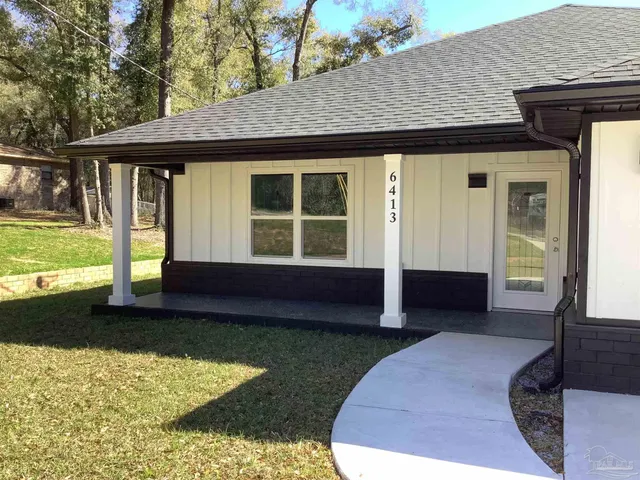 $327,500 | 6413 Sanders Street, Milton, FL 32570