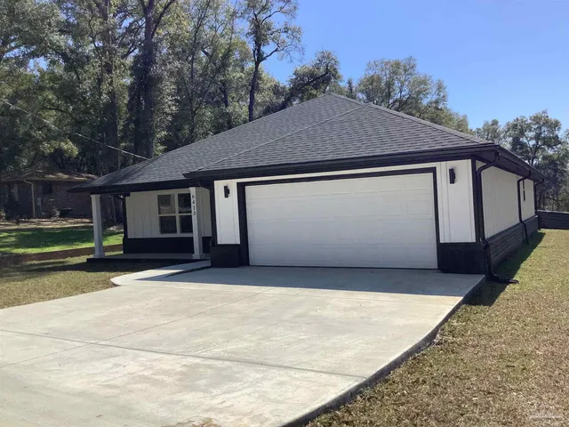 $329,500 | 6413 Sanders Street, Milton, FL 32570