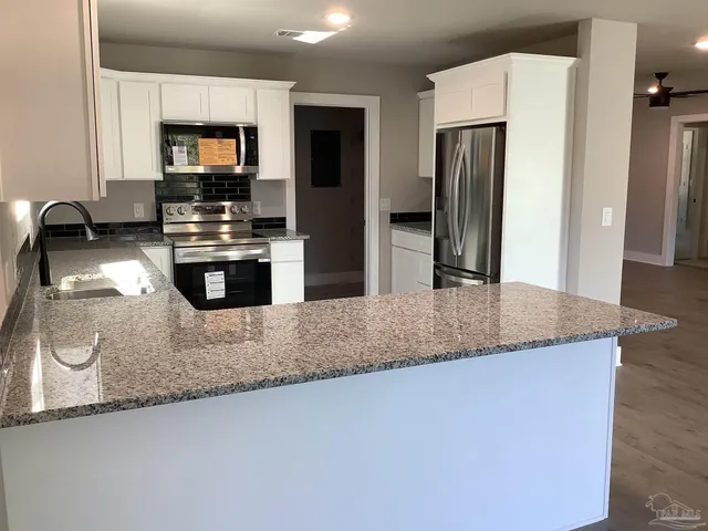 $329,500 | 6413 Sanders Street, Milton, FL 32570