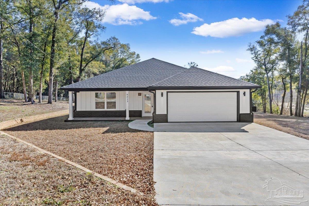 6413 Sanders Street Milton, FL 32570 - Photo 26 of 37