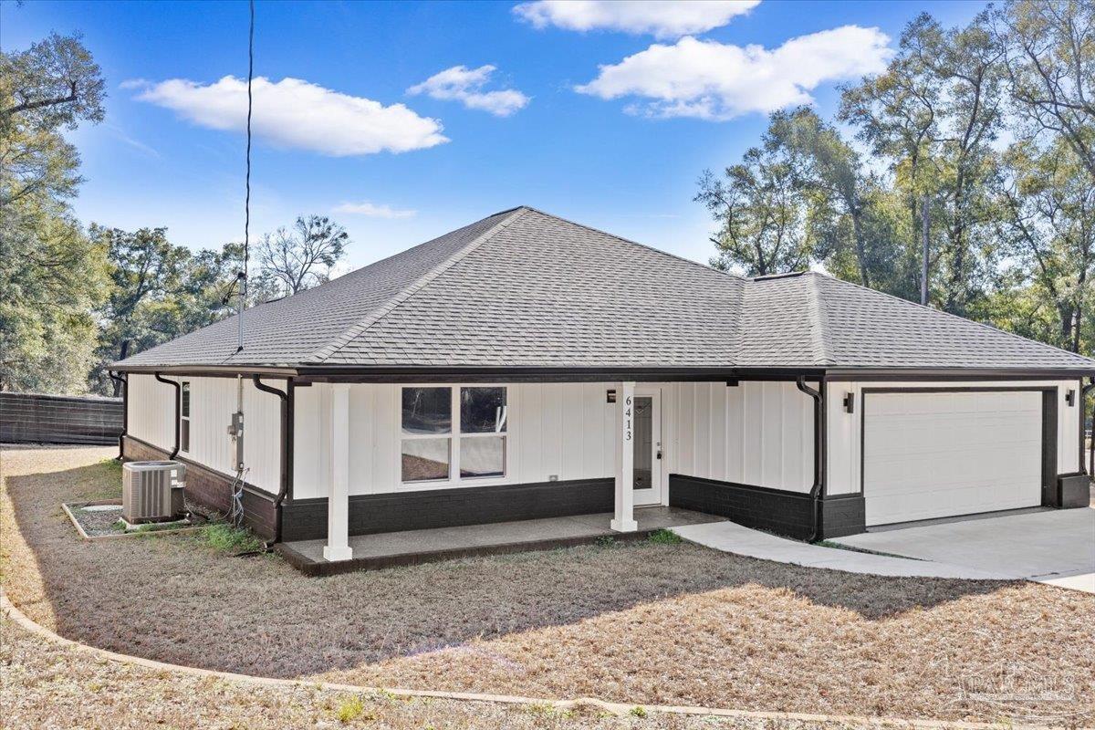 6413 Sanders Street Milton, FL 32570 - Photo 27 of 37