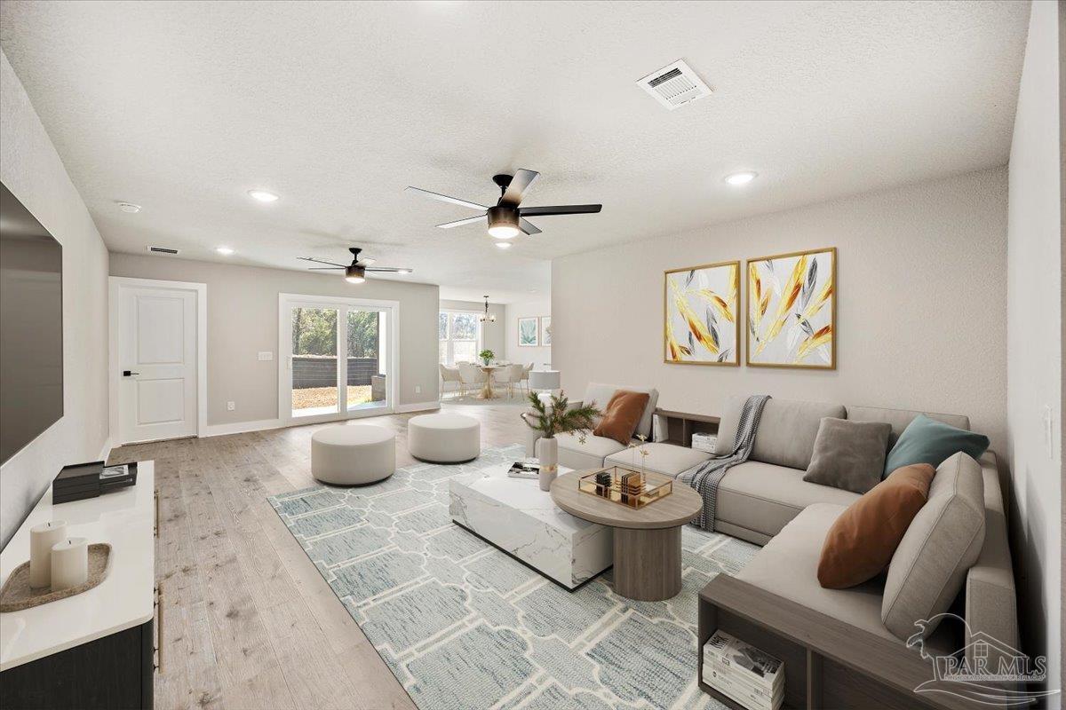 6413 Sanders Street Milton, FL 32570 - Photo 28 of 37