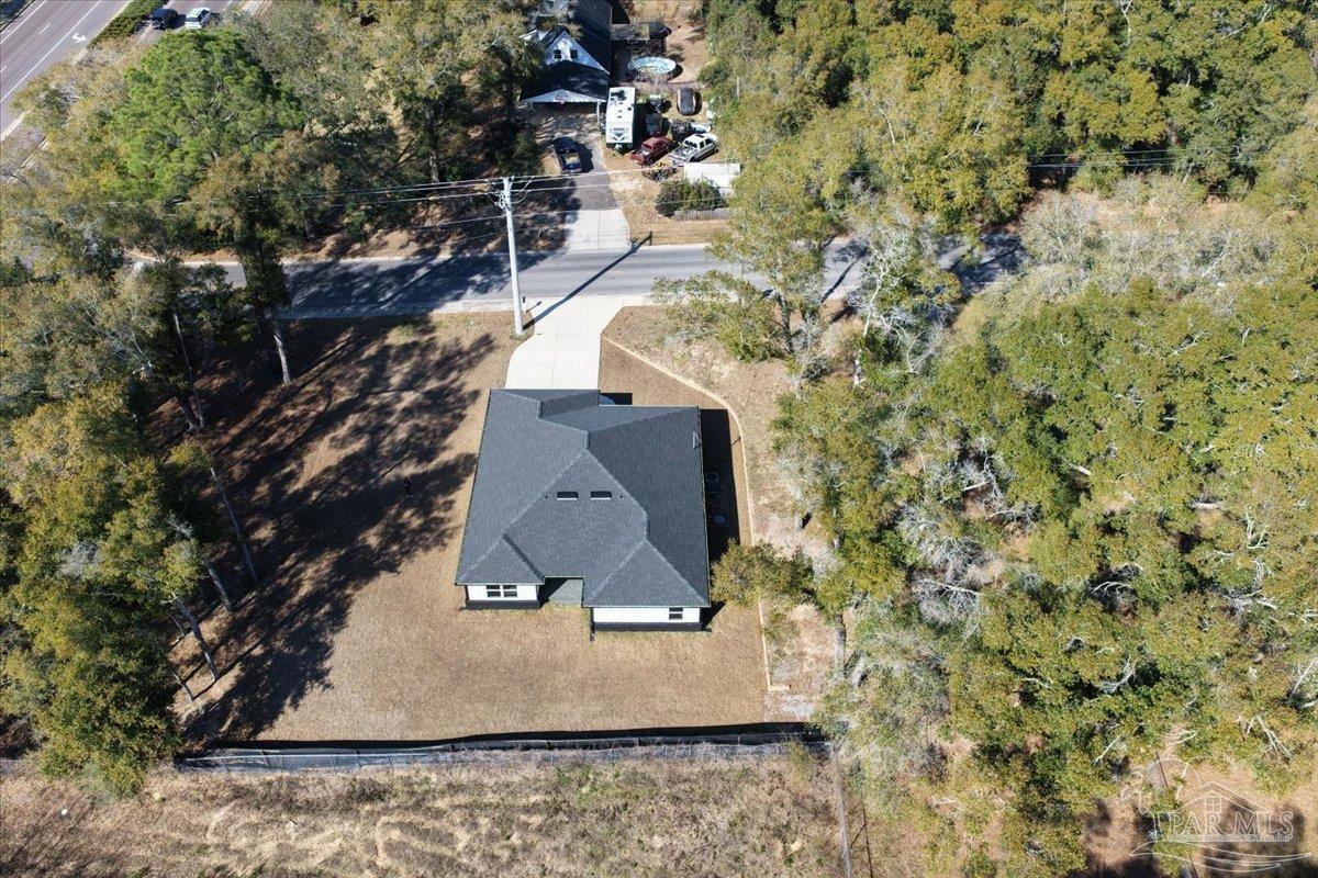 6413 Sanders Street Milton, FL 32570 - Photo 30 of 37